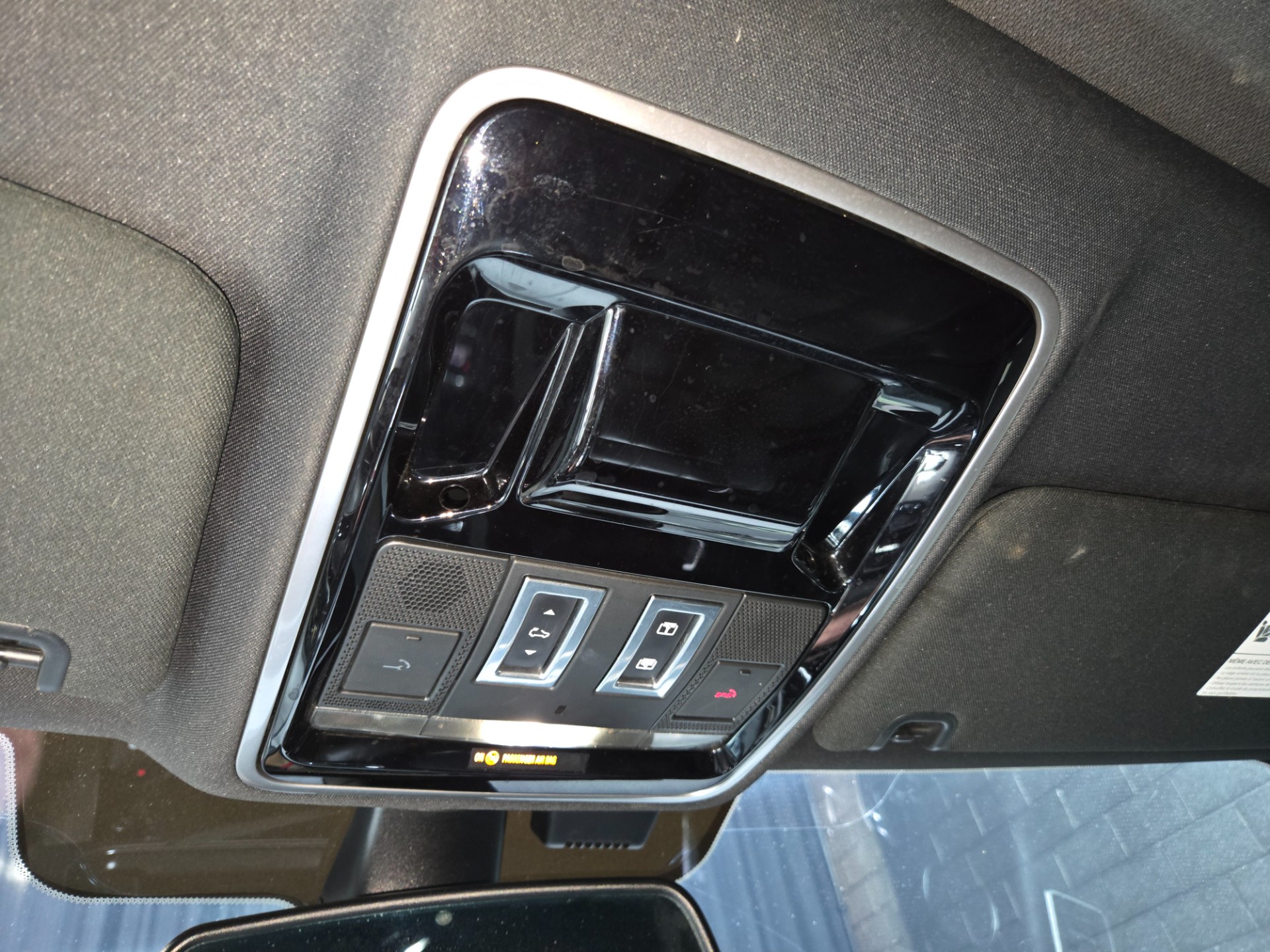 2016 Land Rover Range Rover 133