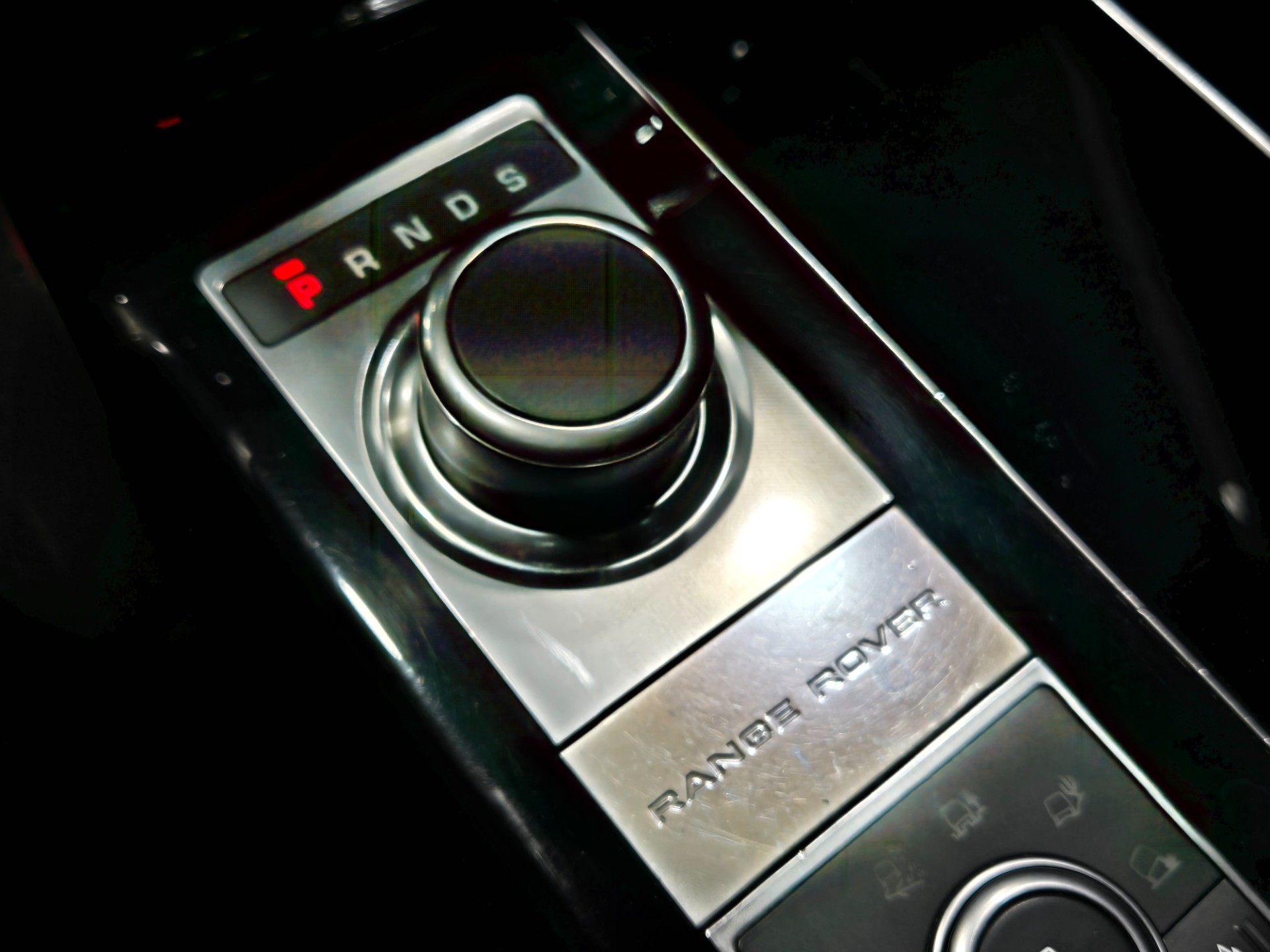 2016 Land Rover Range Rover 139