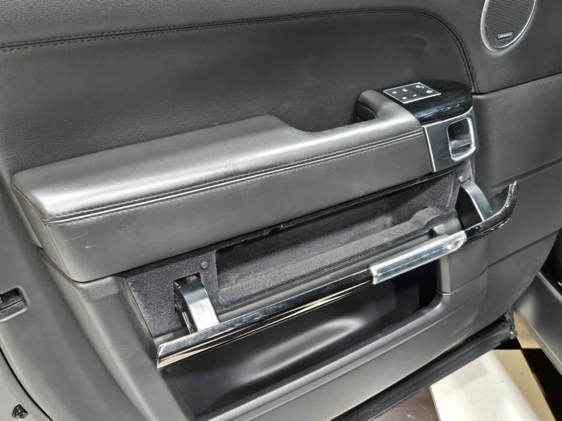 2016 Land Rover Range Rover 148