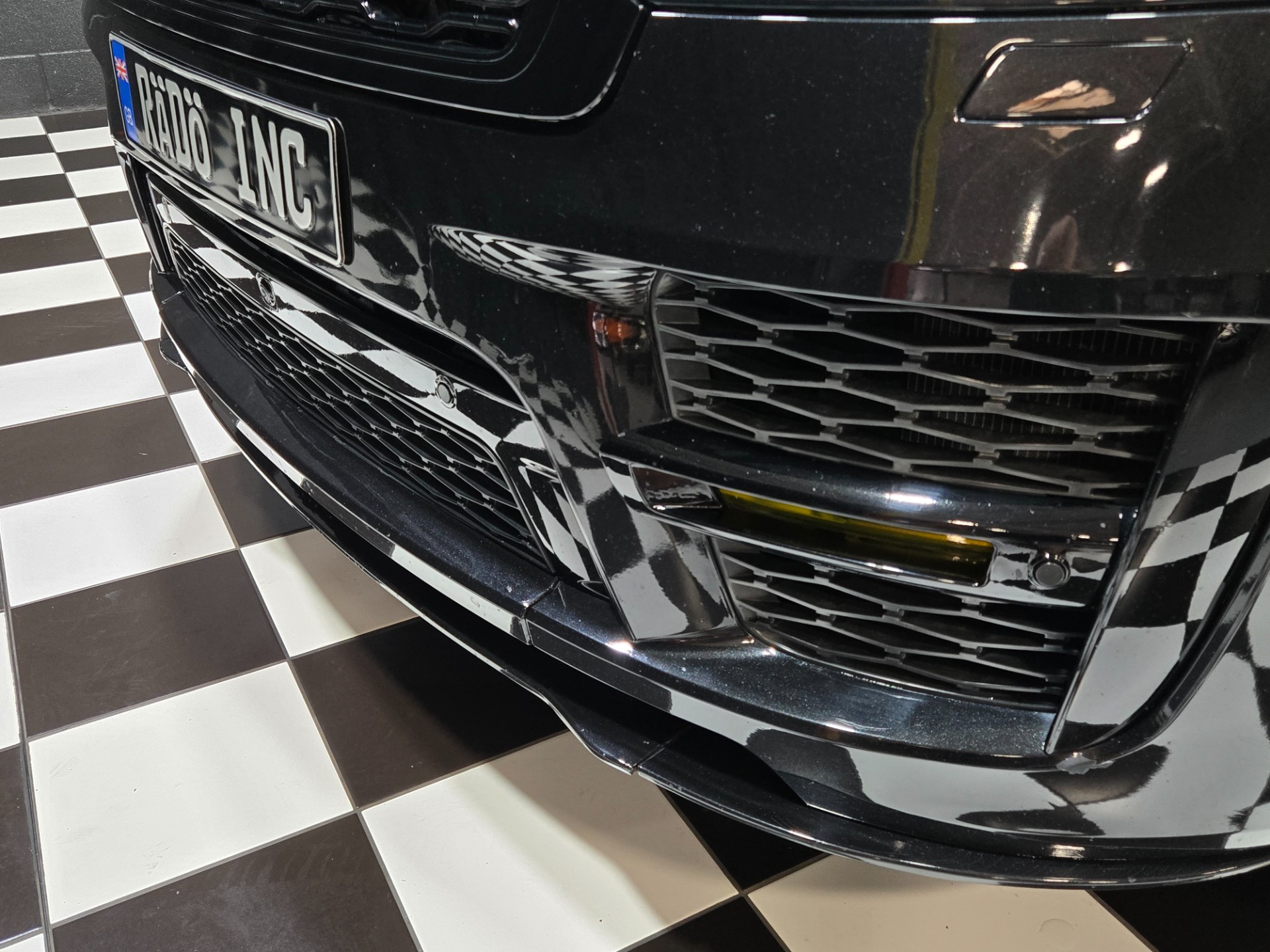 2016 Land Rover Range Rover 31