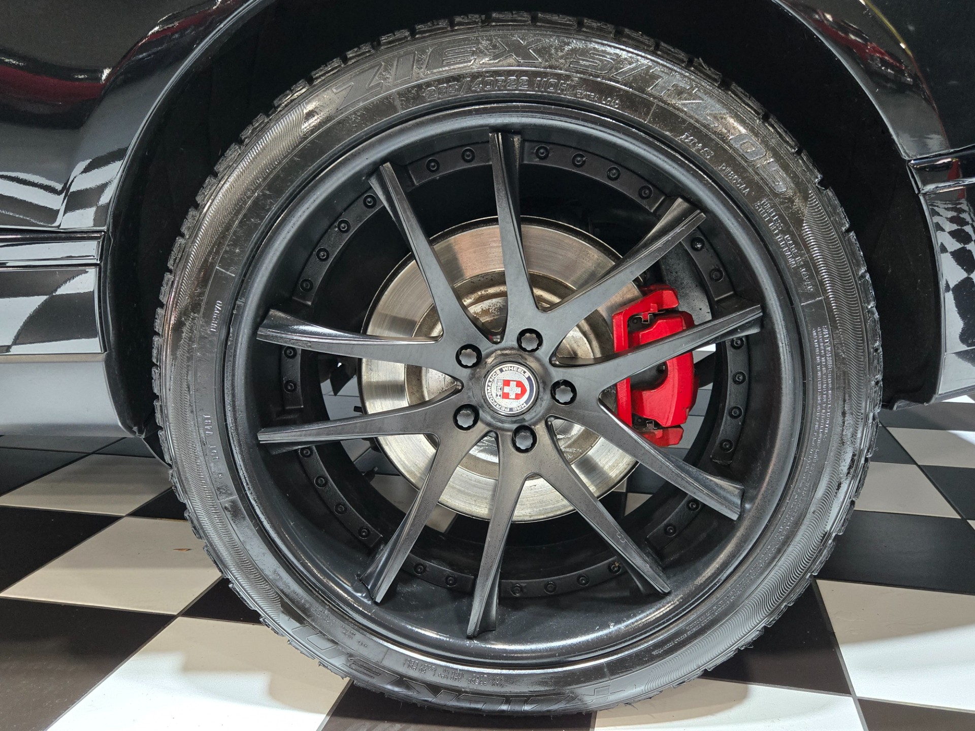 2016 Land Rover Range Rover 38