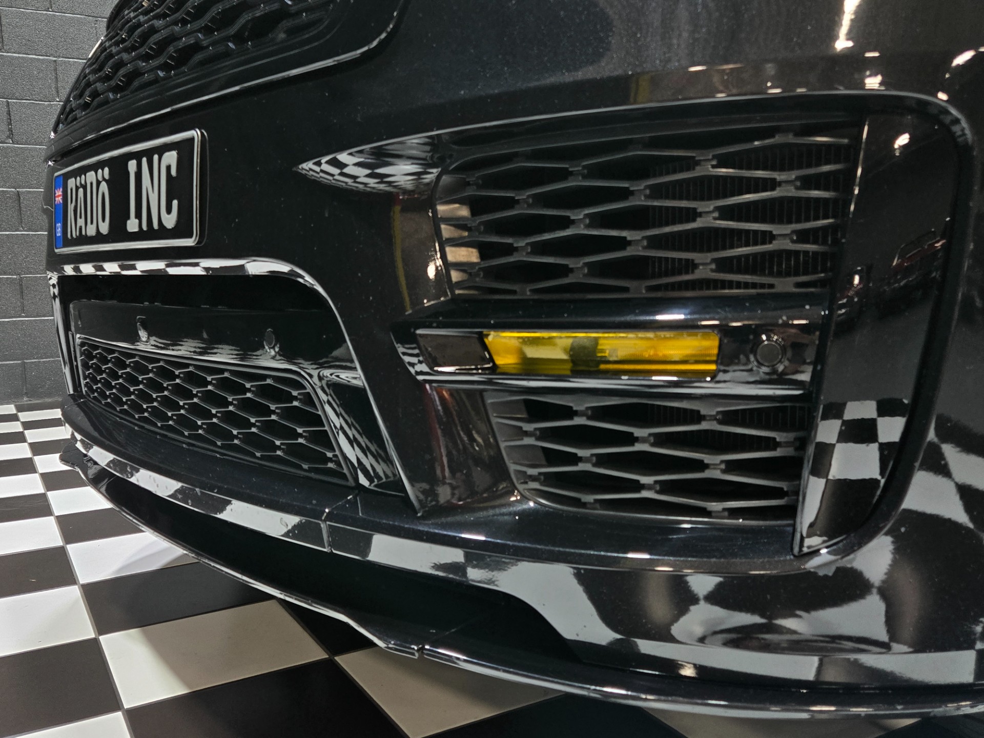2016 Land Rover Range Rover 4