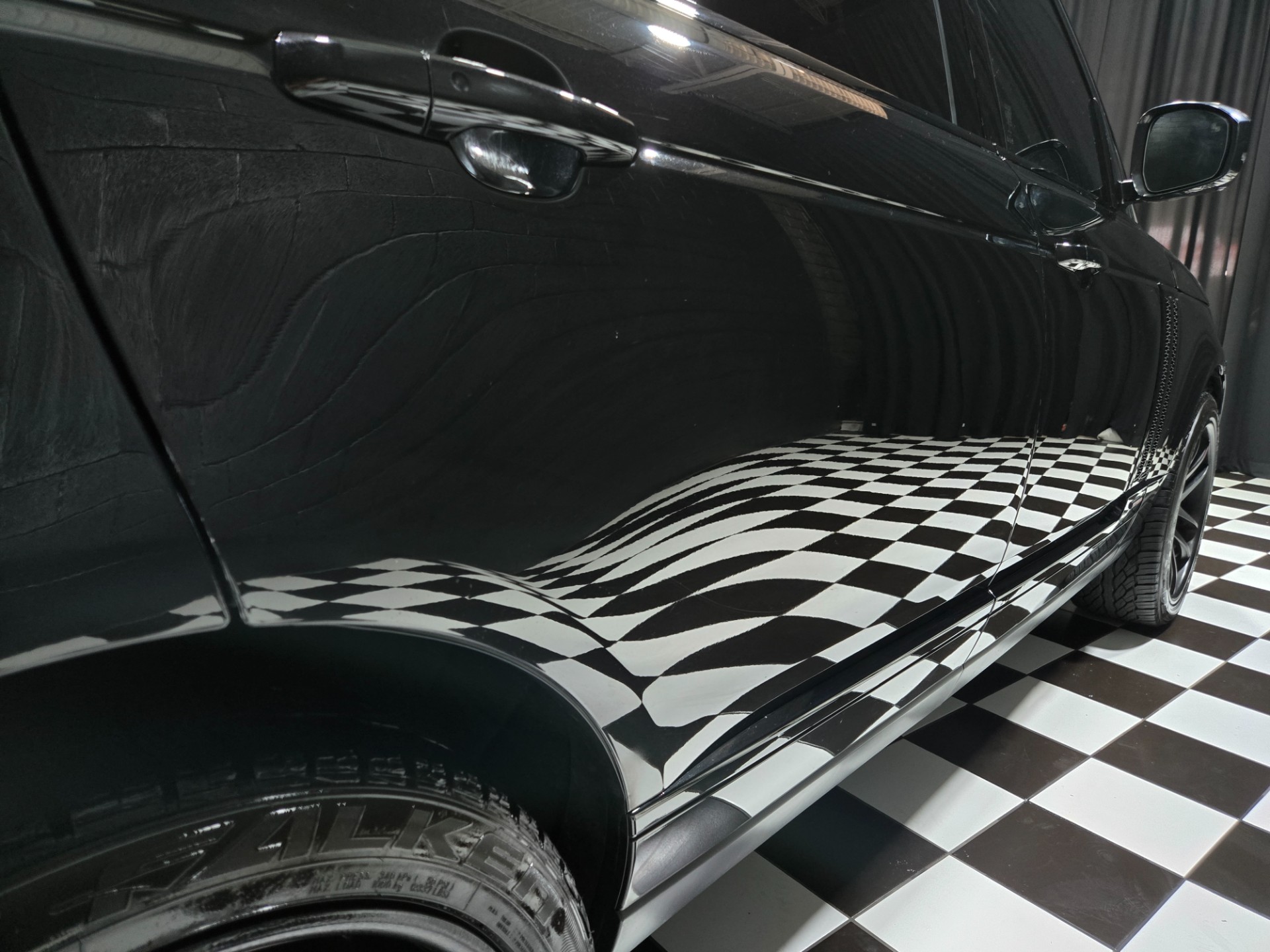 2016 Land Rover Range Rover 54