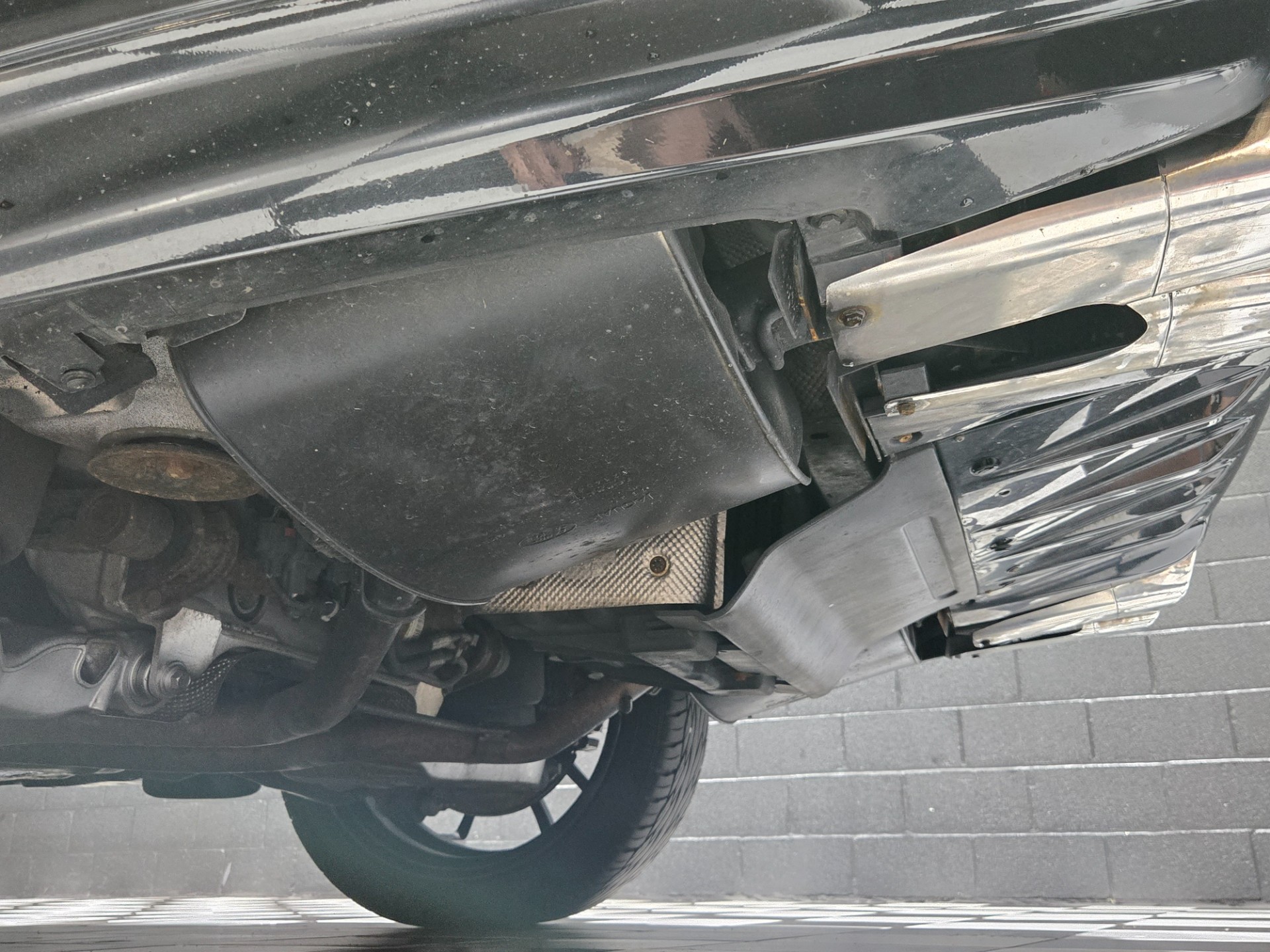 2016 Land Rover Range Rover 60