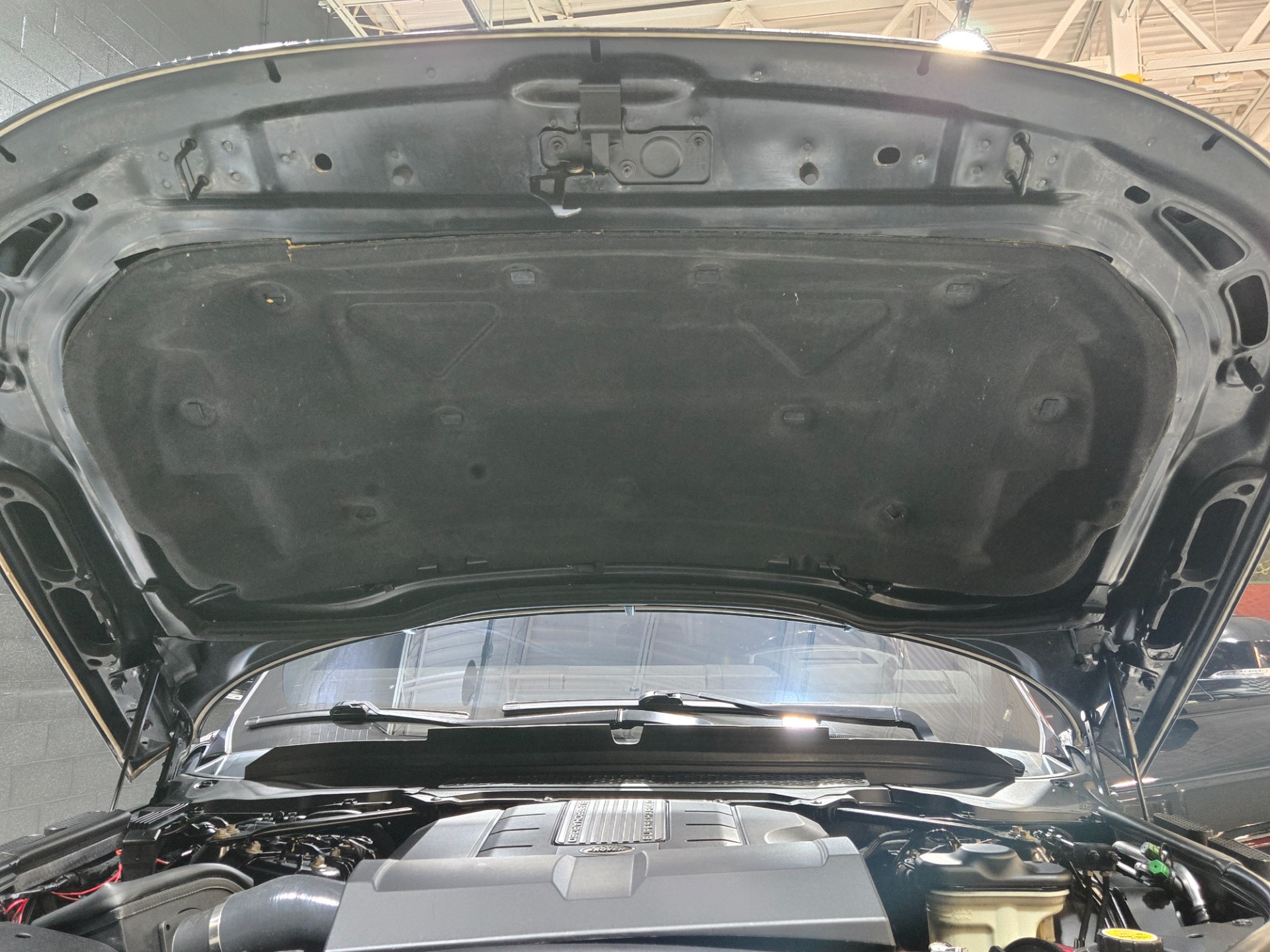 2016 Land Rover Range Rover 71