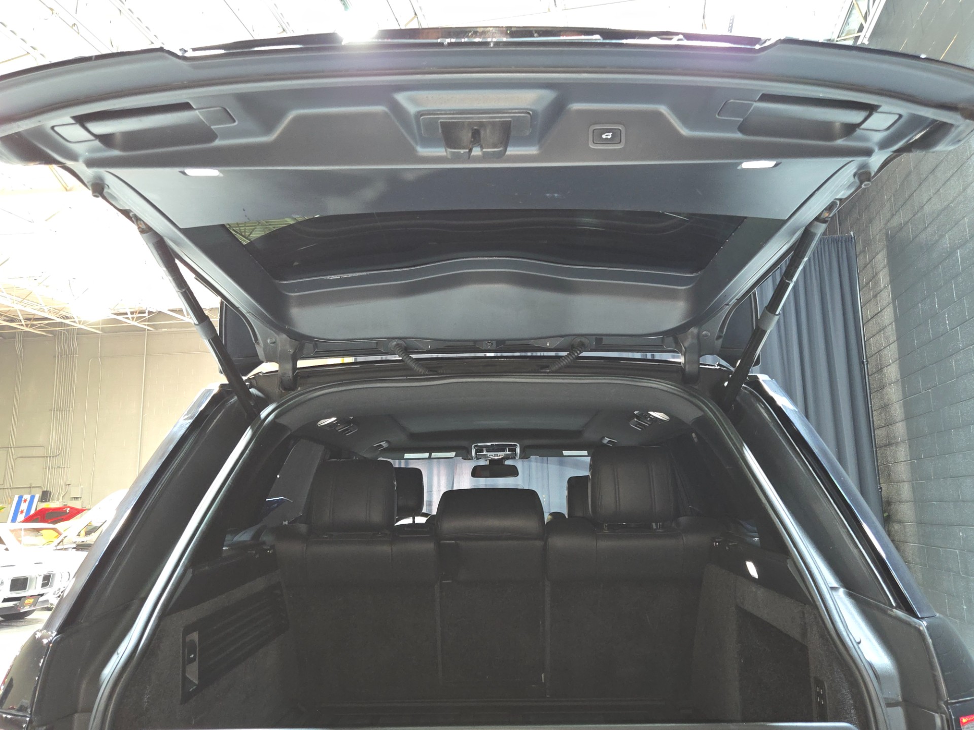 2016 Land Rover Range Rover 79