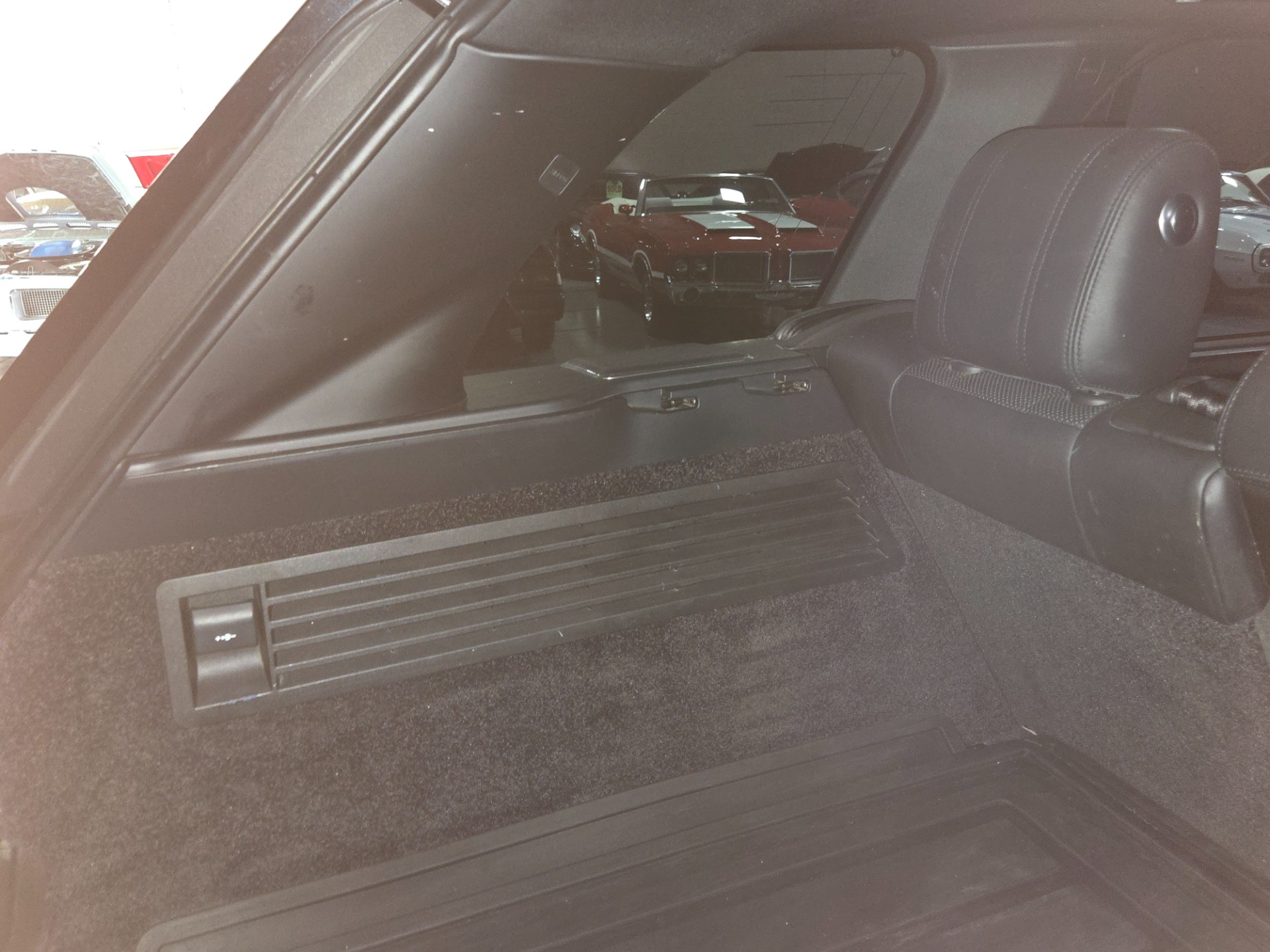 2016 Land Rover Range Rover 85