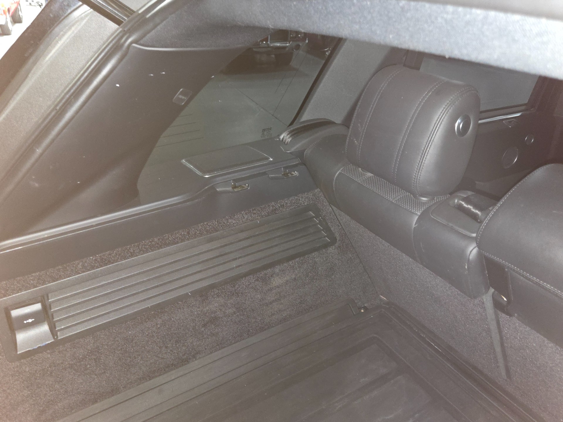 2016 Land Rover Range Rover 86