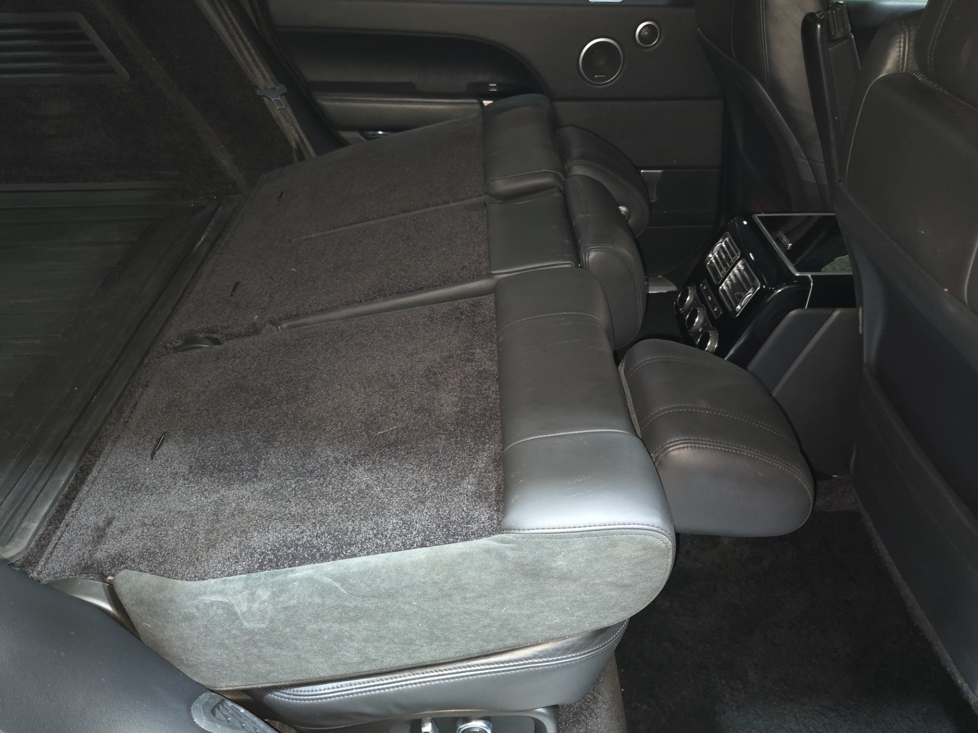 2016 Land Rover Range Rover 93