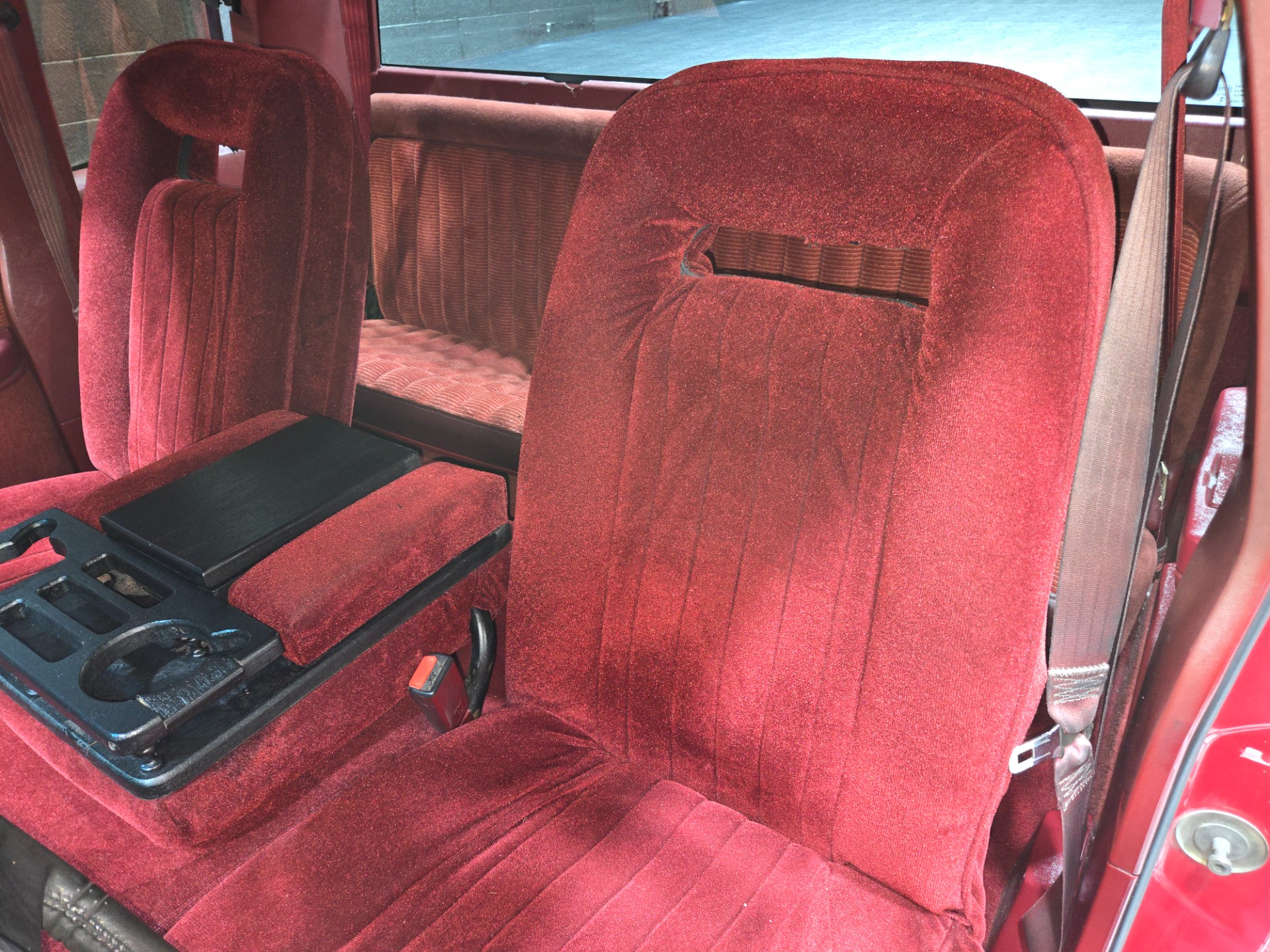 1991 Chevrolet K1500 108