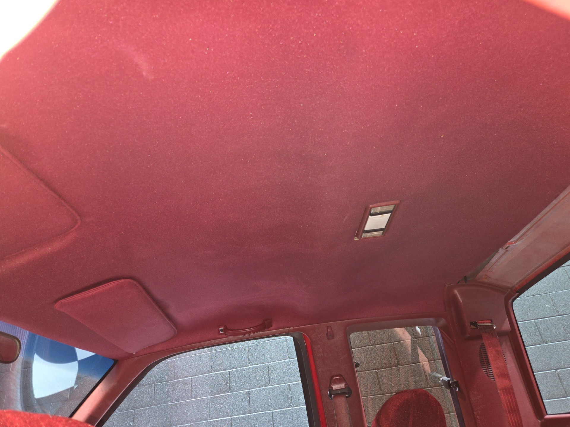 1991 Chevrolet K1500 113