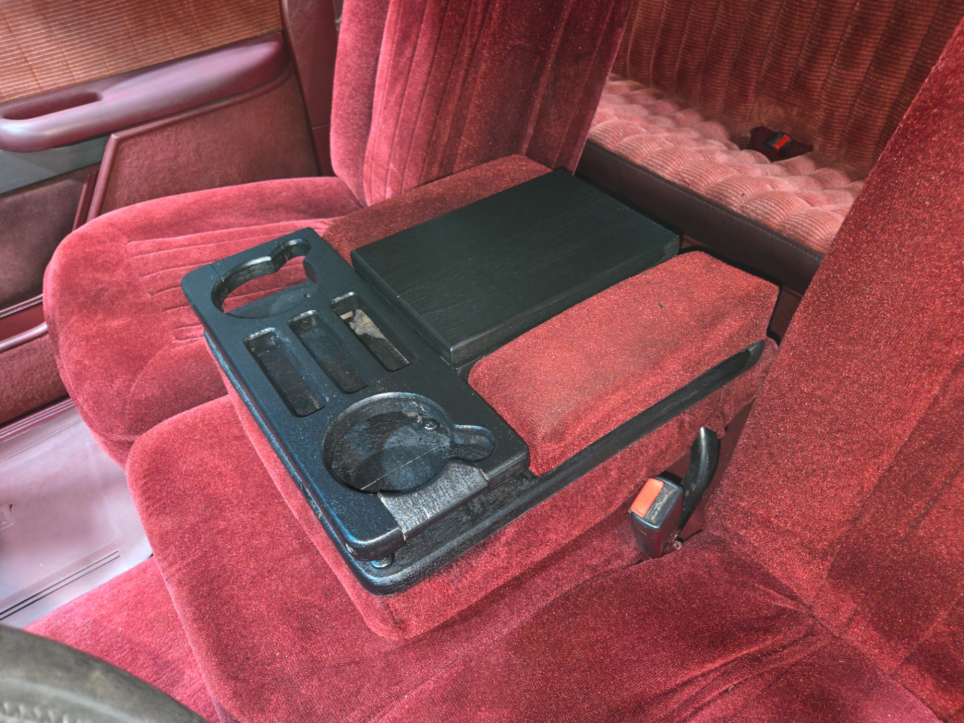 1991 Chevrolet K1500 114