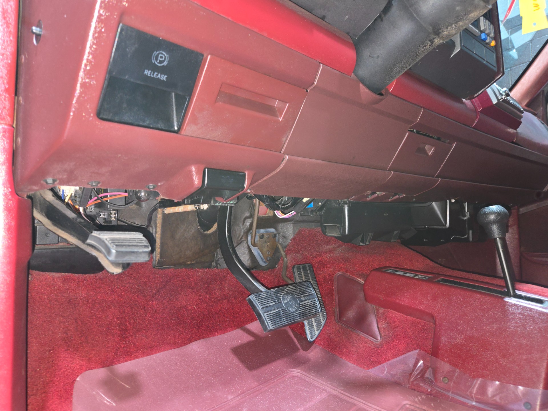 1991 Chevrolet K1500 115