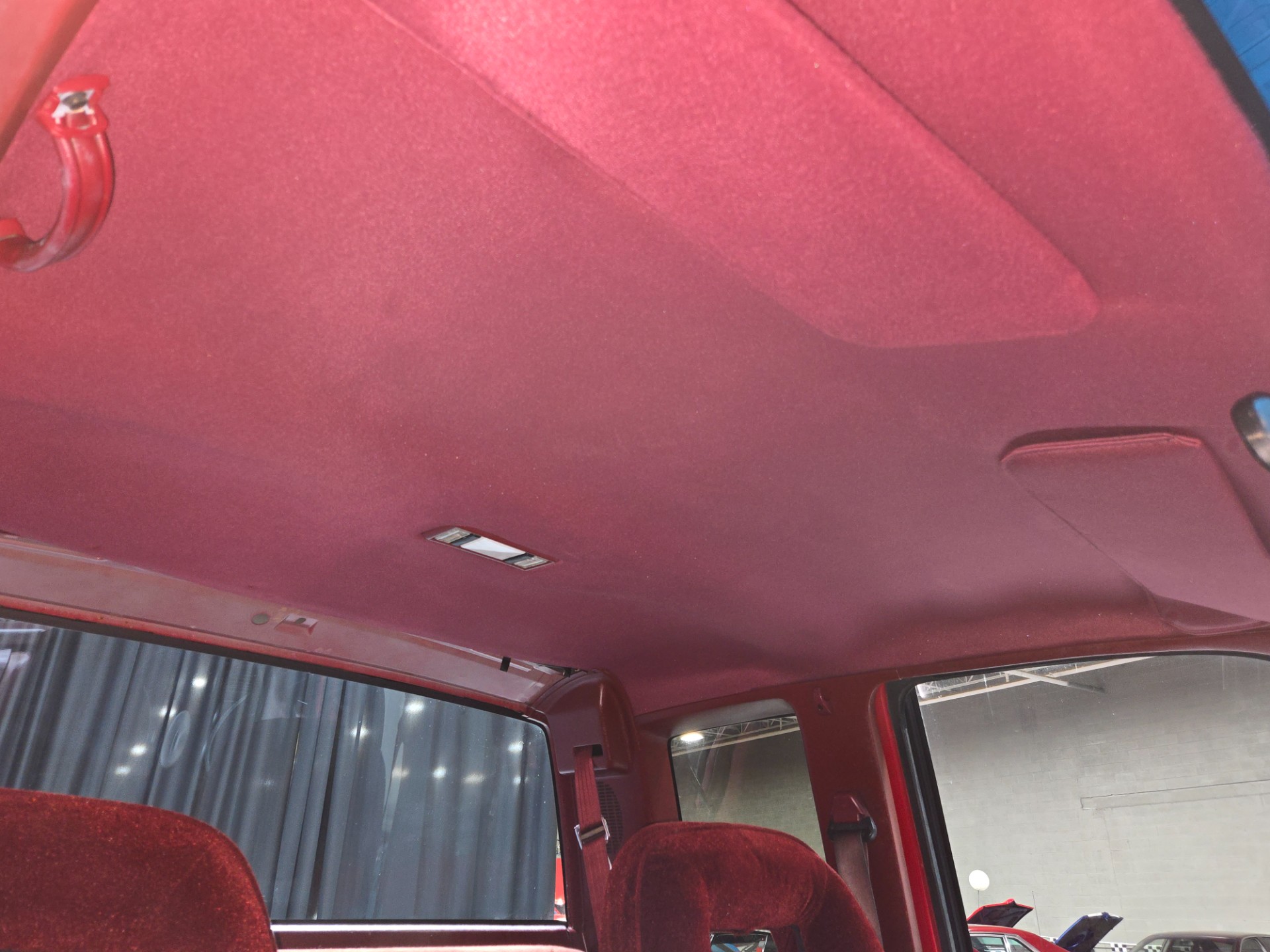 1991 Chevrolet K1500 122