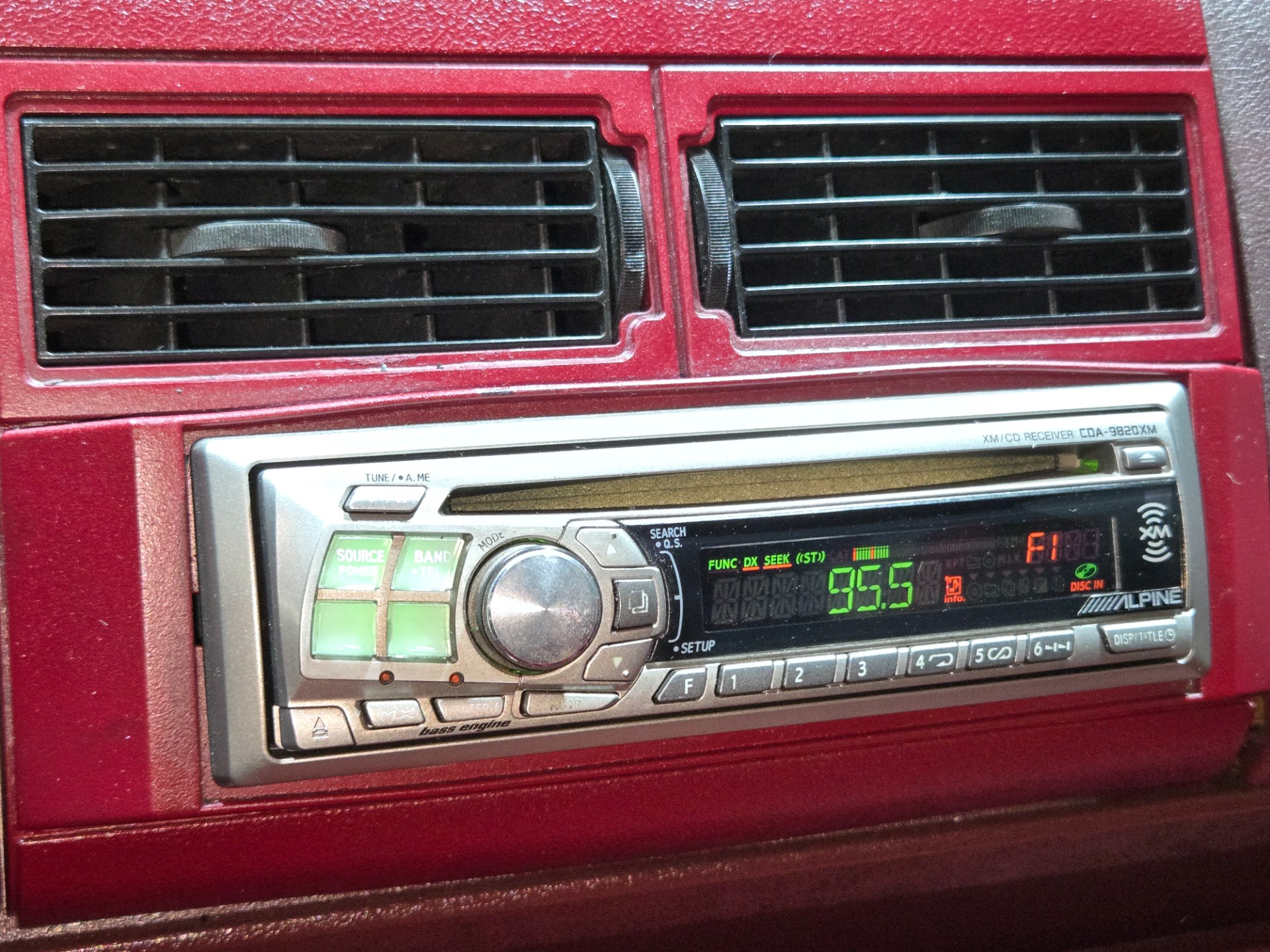 1991 Chevrolet K1500 128