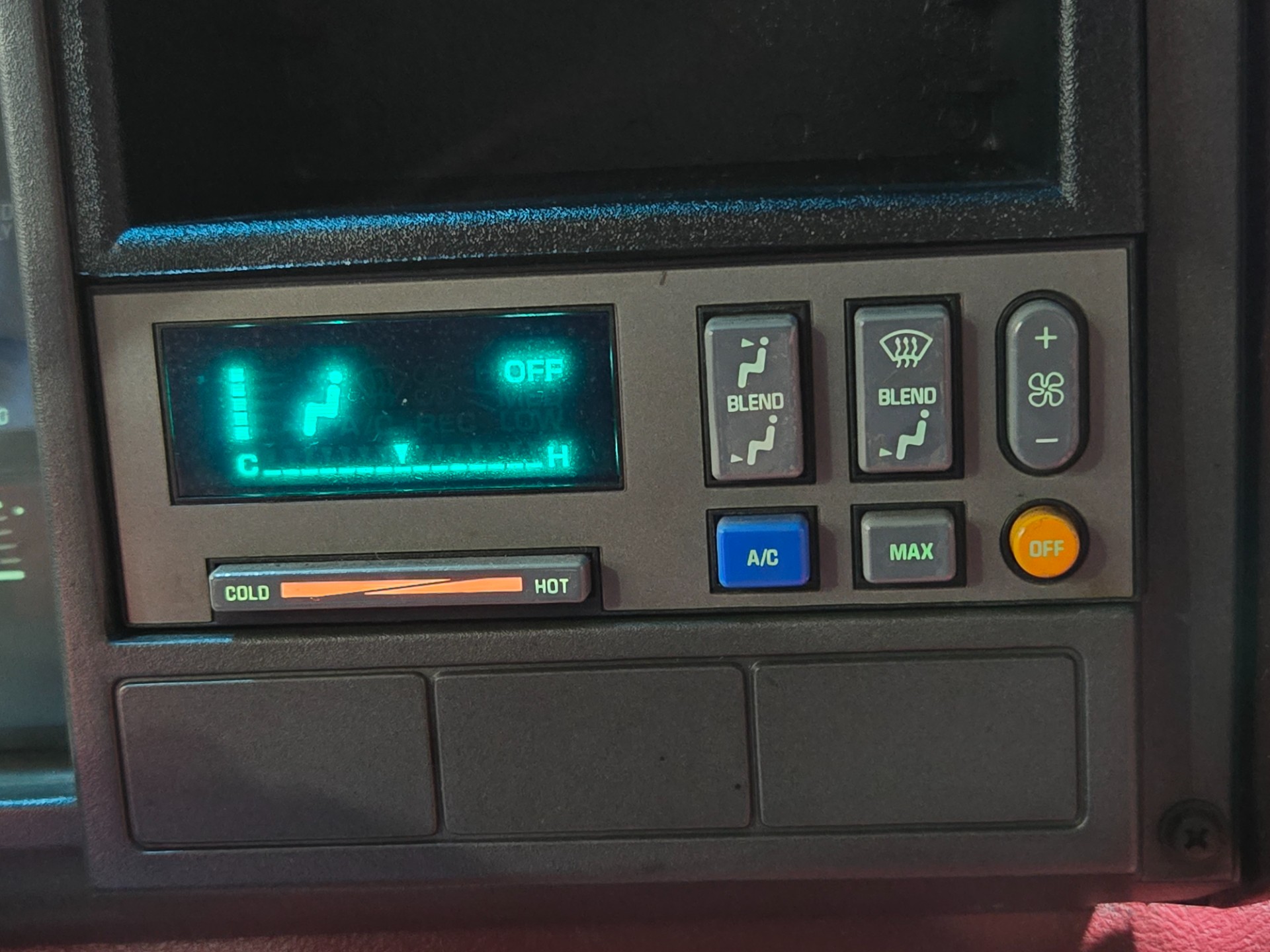 1991 Chevrolet K1500 129