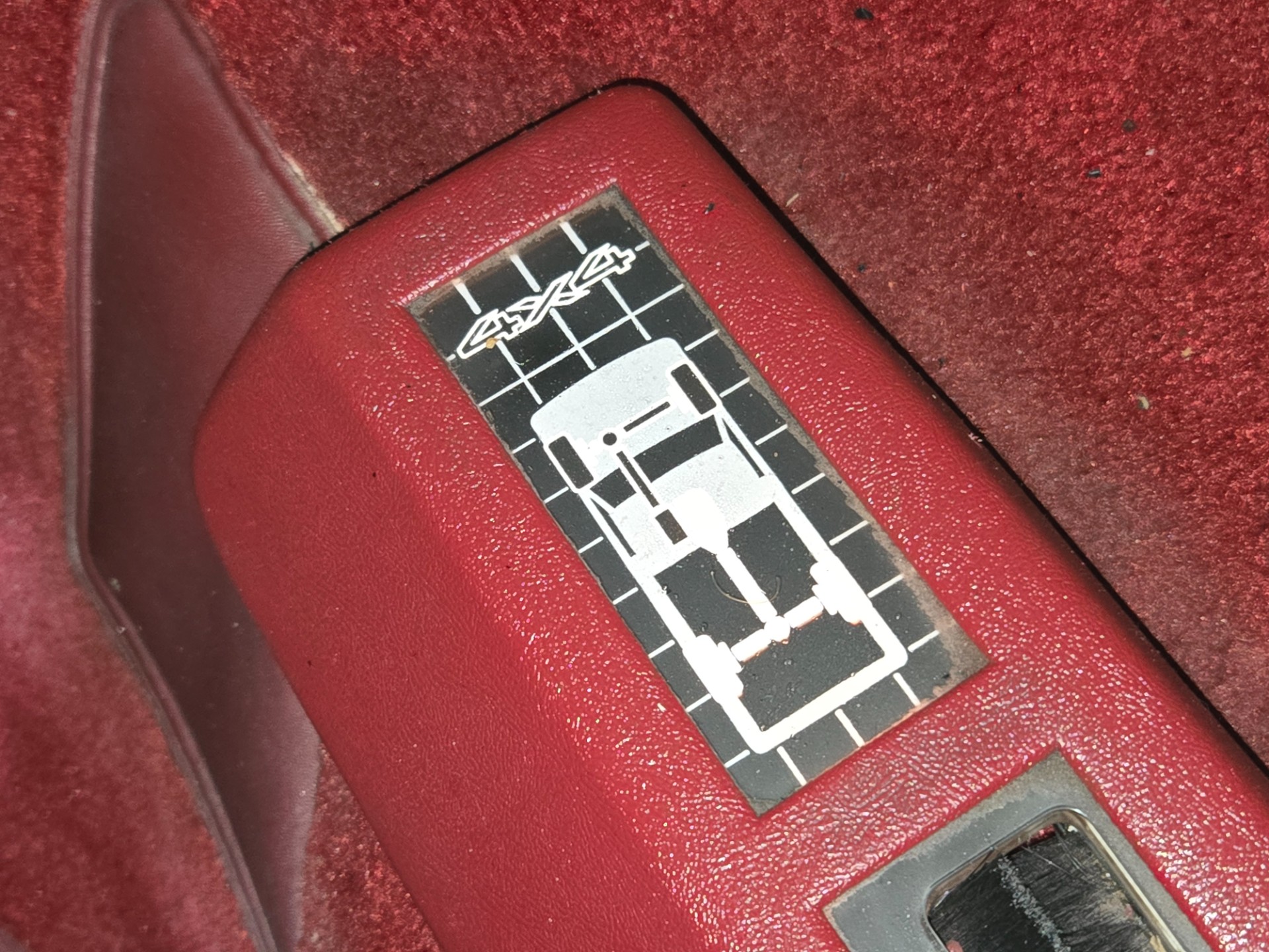1991 Chevrolet K1500 131