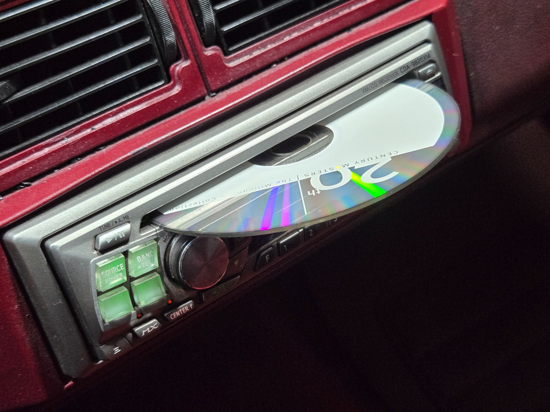 1991 Chevrolet K1500 132