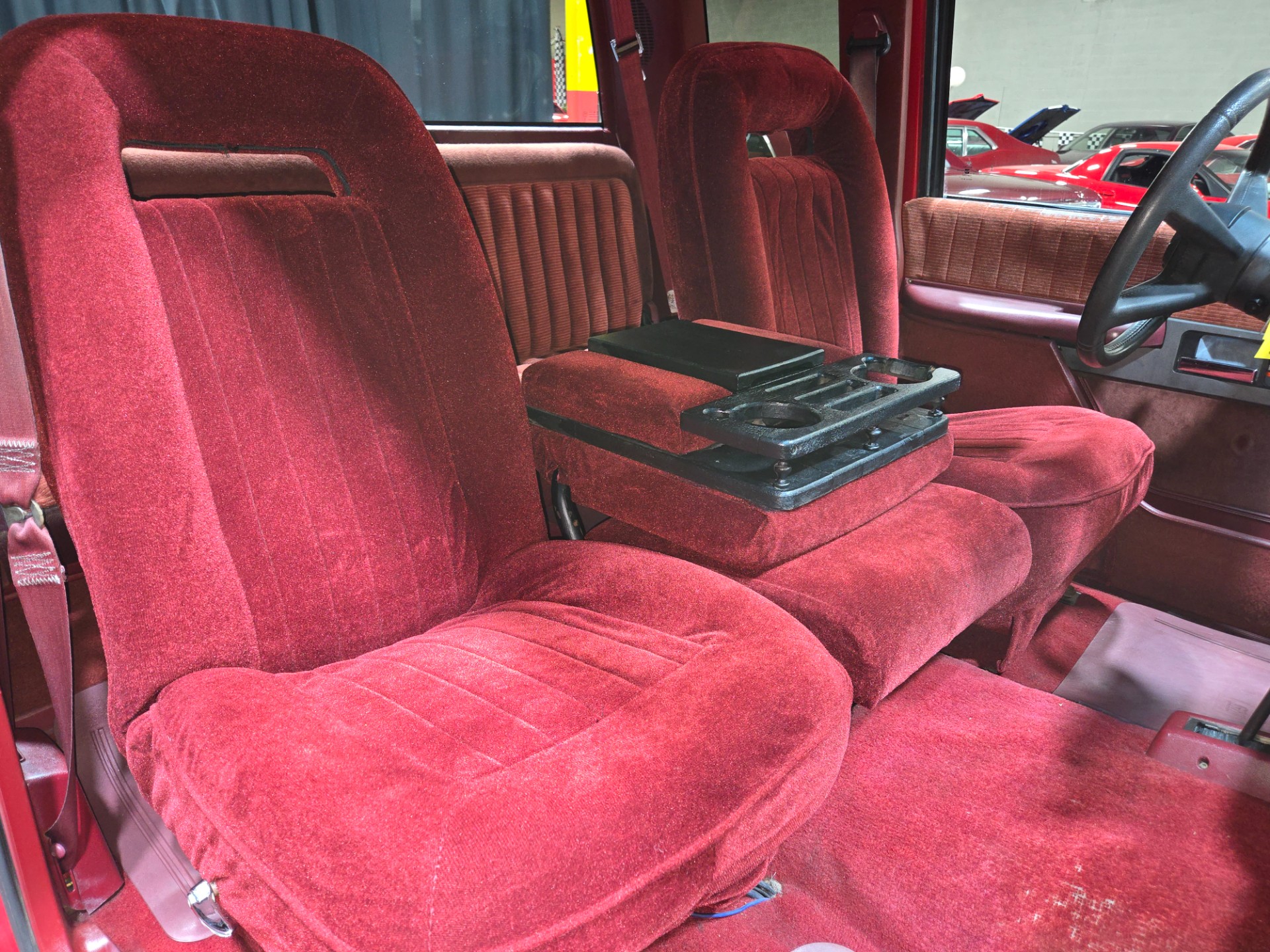 1991 Chevrolet K1500 13