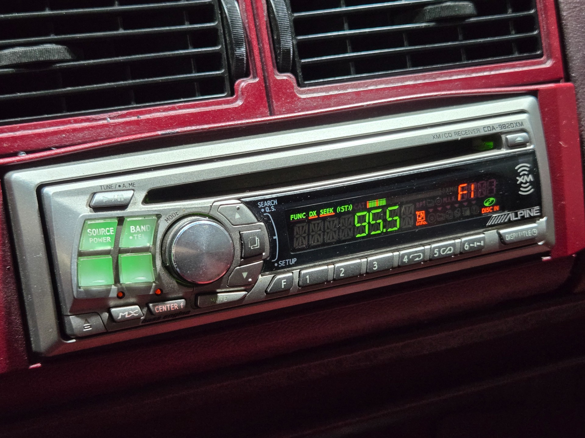 1991 Chevrolet K1500 18