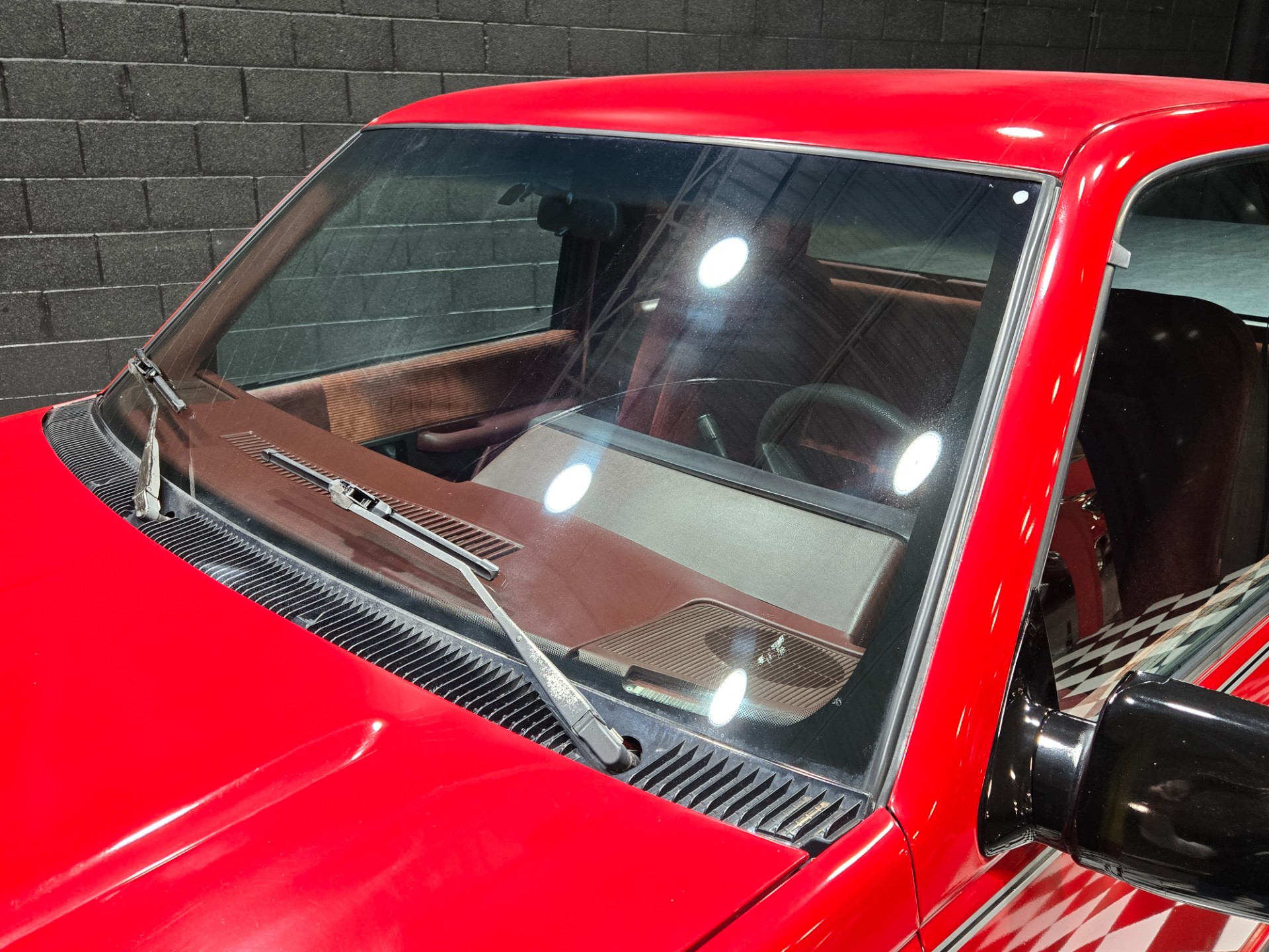 1991 Chevrolet K1500 27