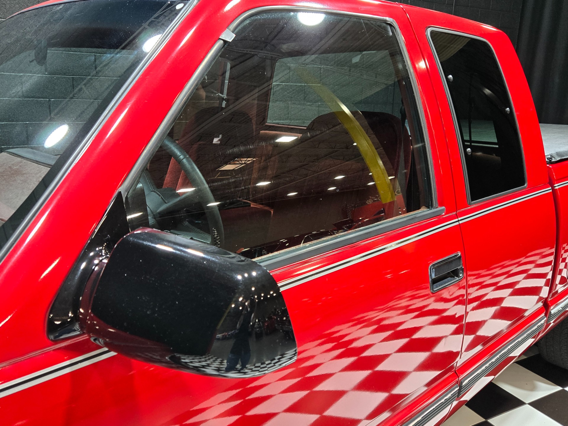 1991 Chevrolet K1500 29