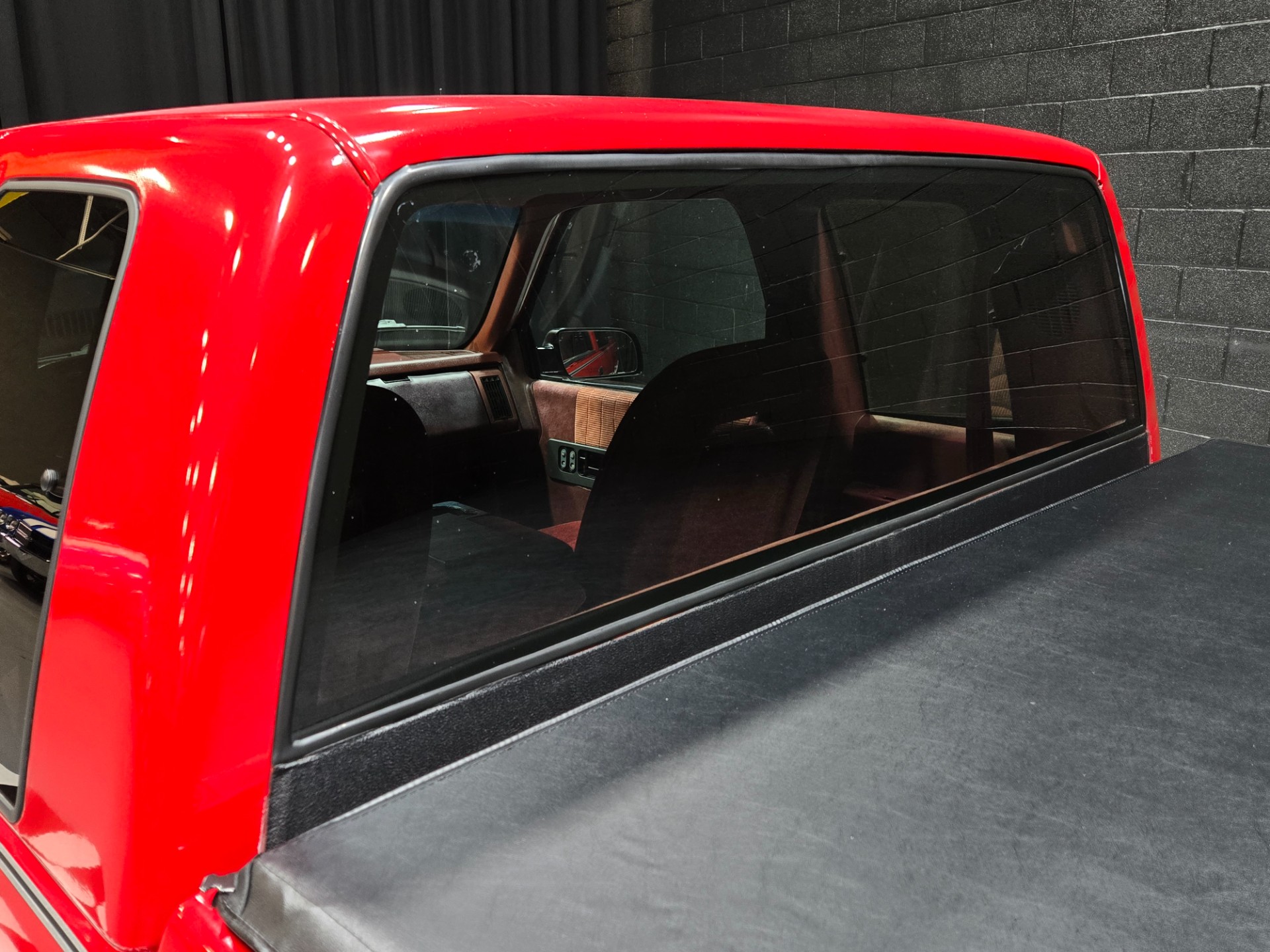 1991 Chevrolet K1500 32