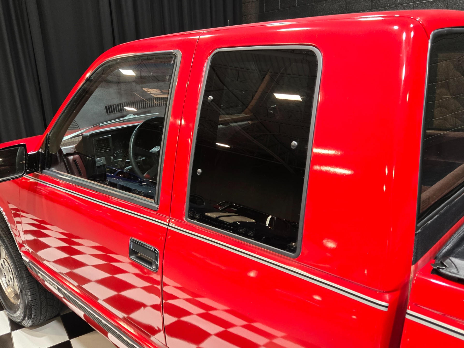 1991 Chevrolet K1500 33