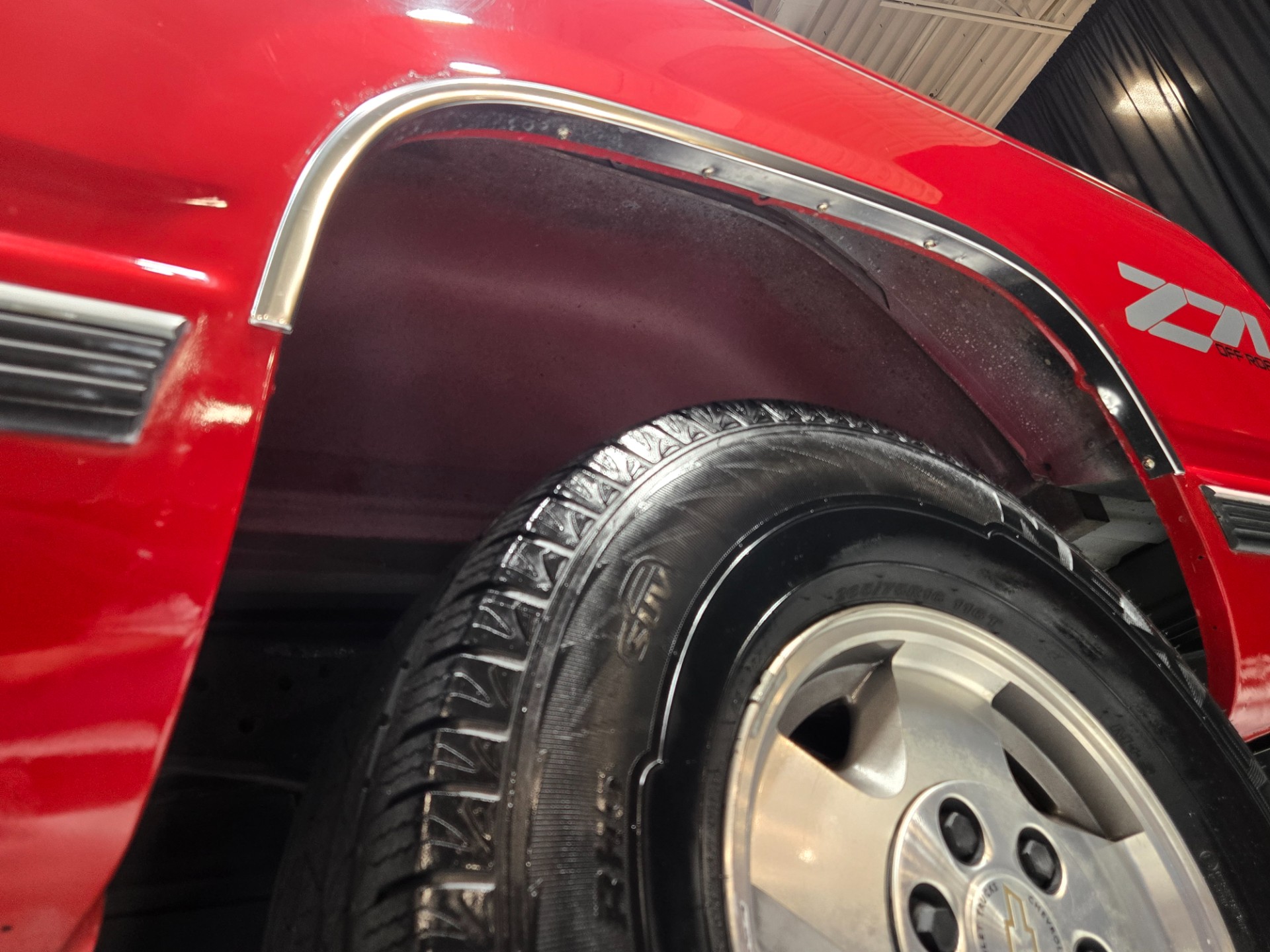 1991 Chevrolet K1500 36