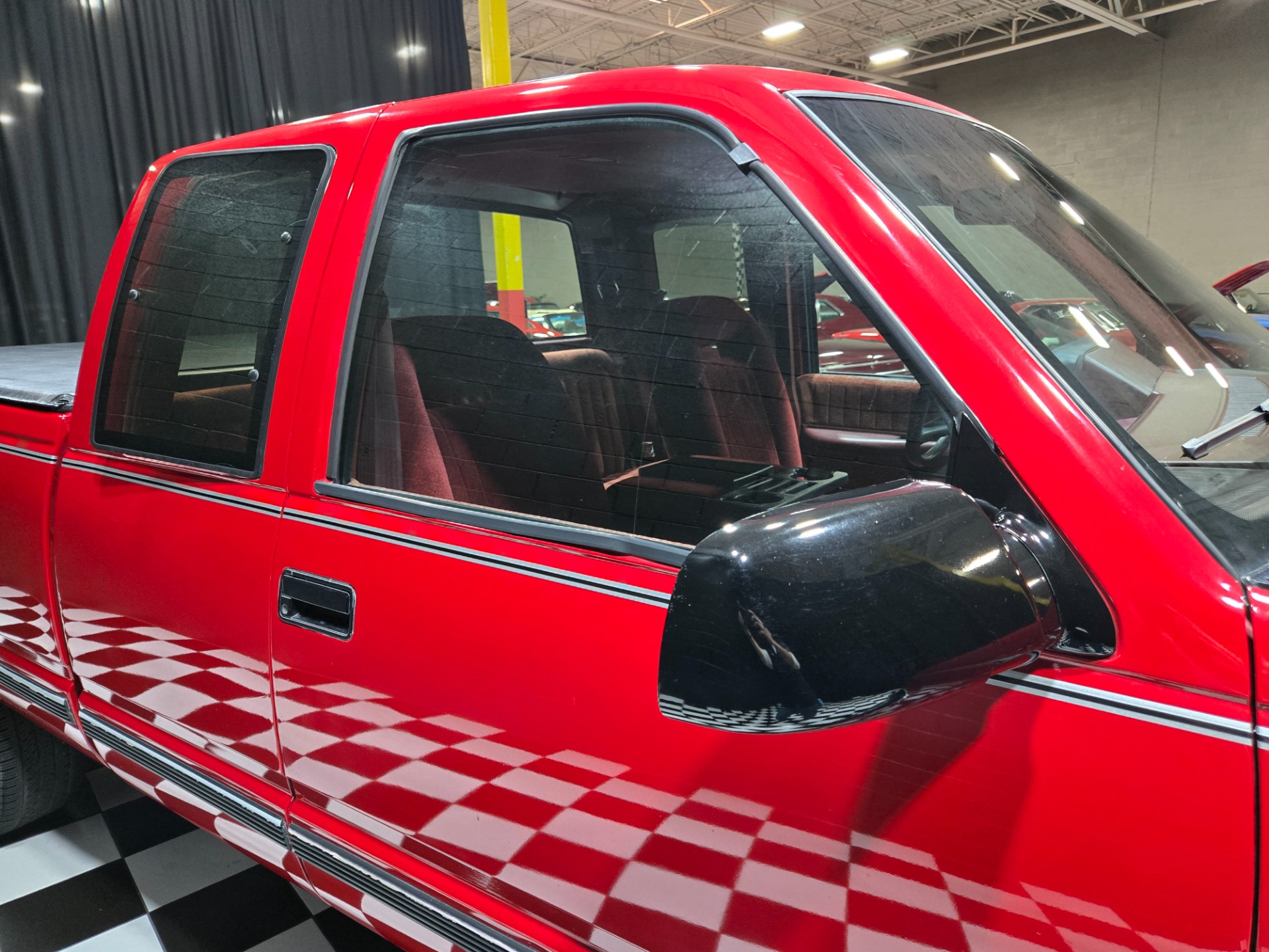 1991 Chevrolet K1500 55
