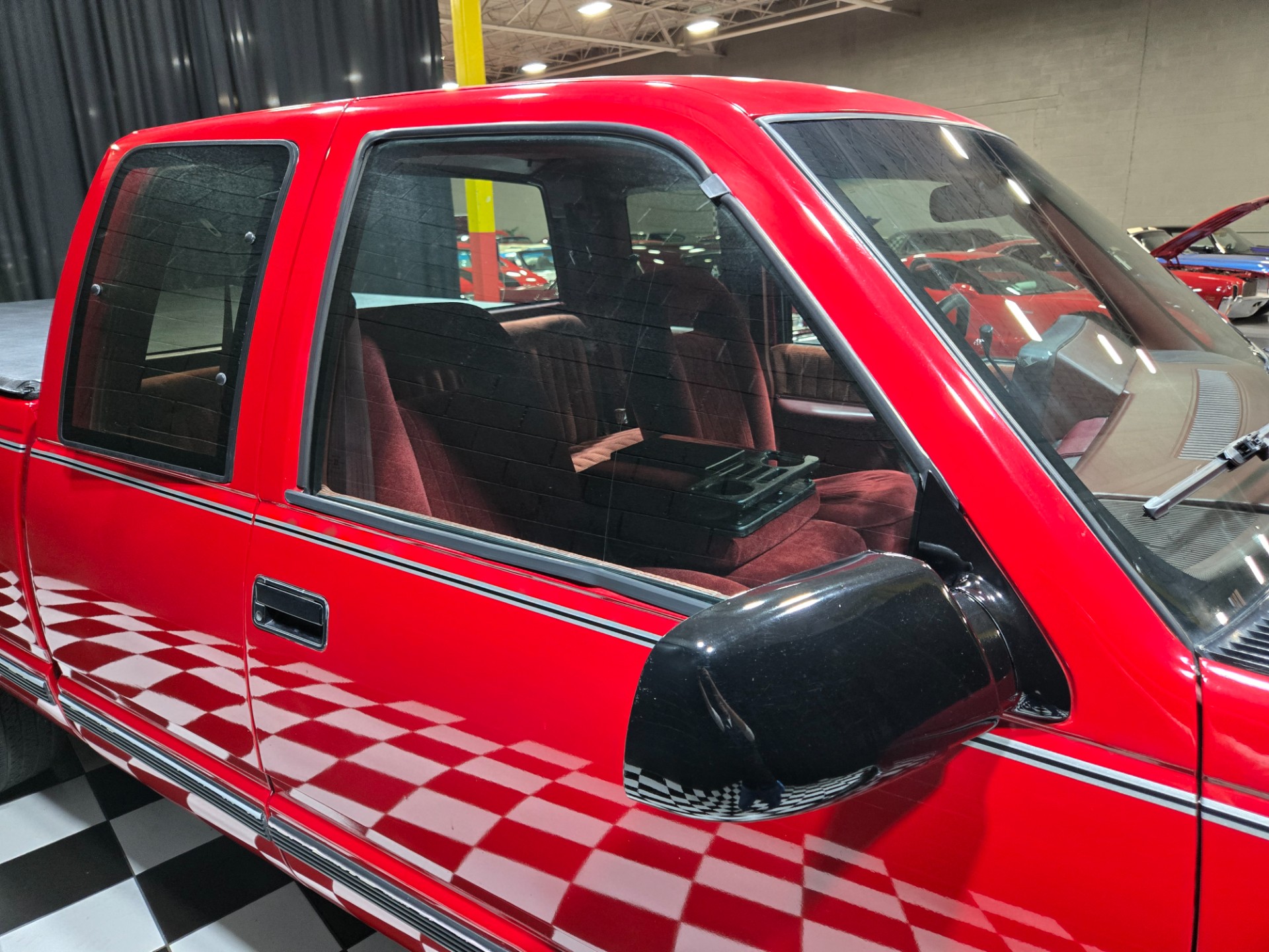 1991 Chevrolet K1500 56