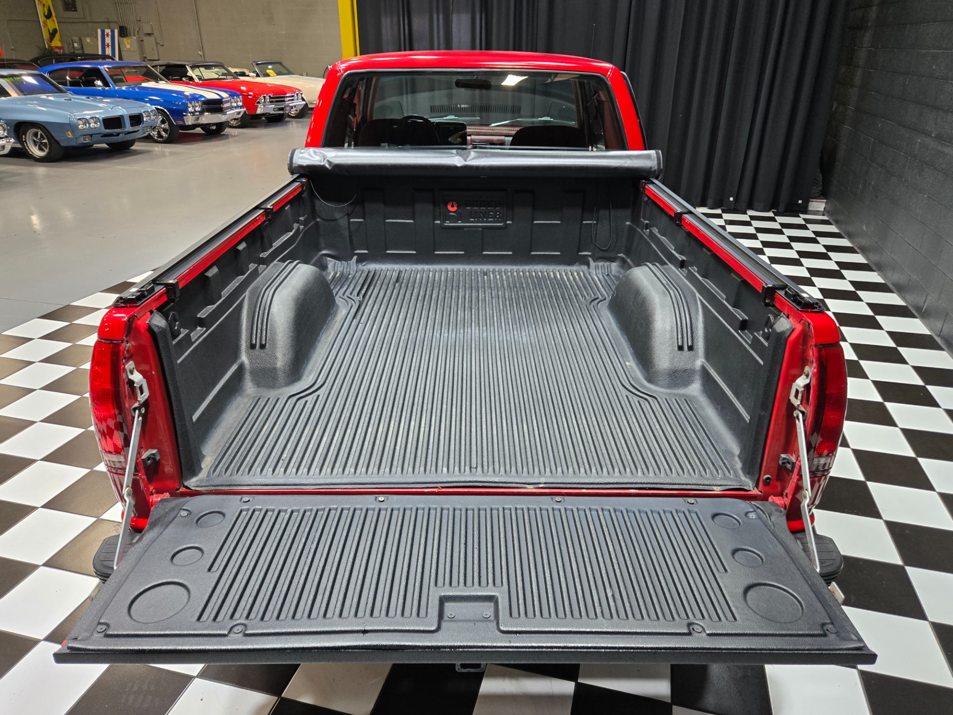 1991 Chevrolet K1500 65
