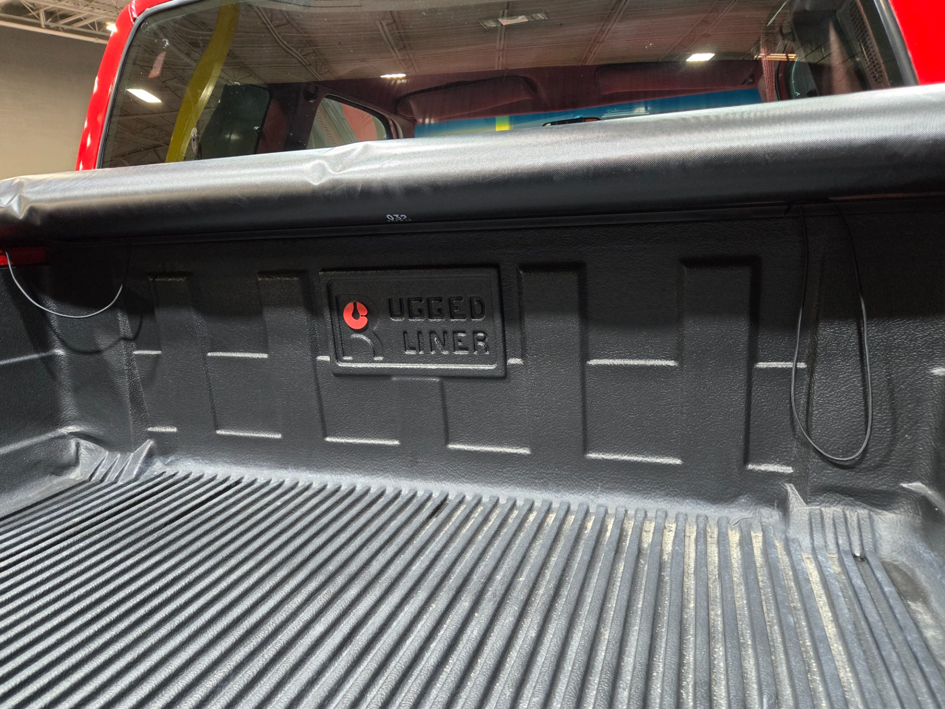 1991 Chevrolet K1500 67