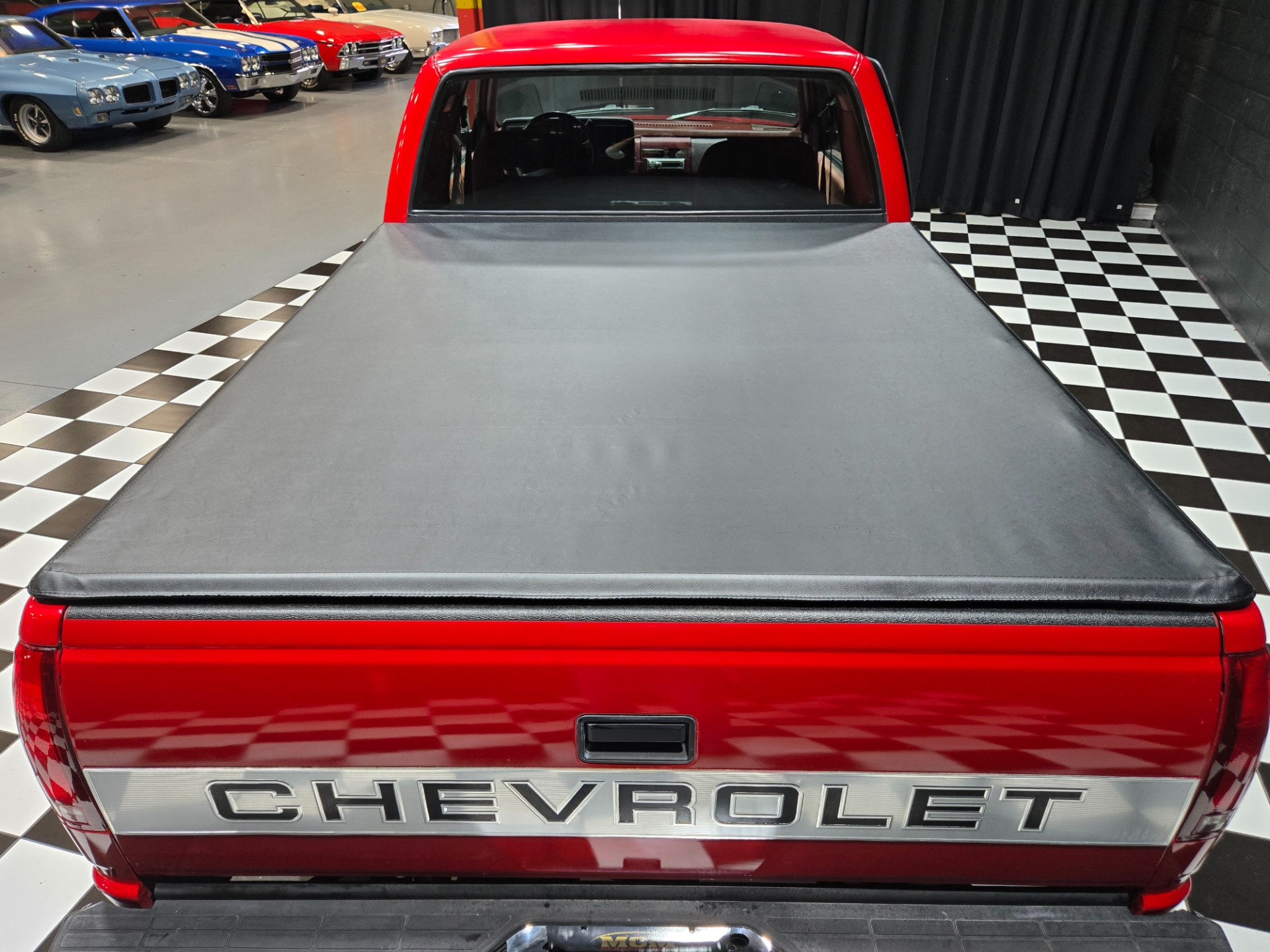 1991 Chevrolet K1500 75