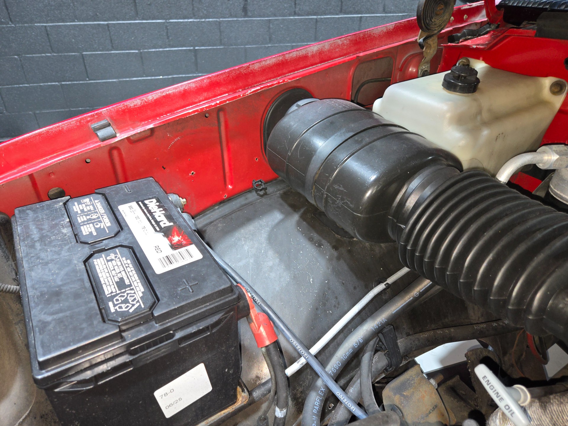 1991 Chevrolet K1500 79