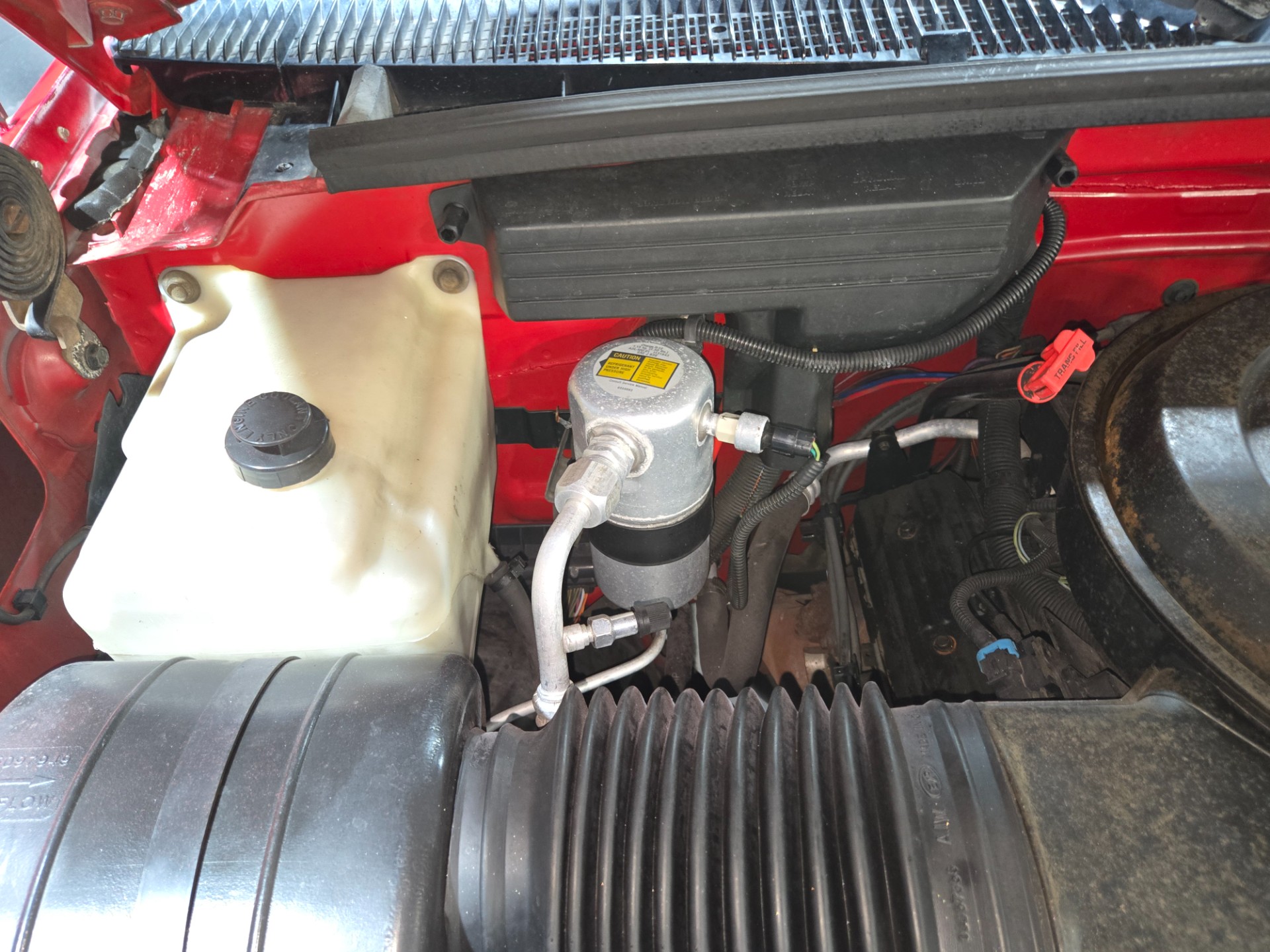1991 Chevrolet K1500 80