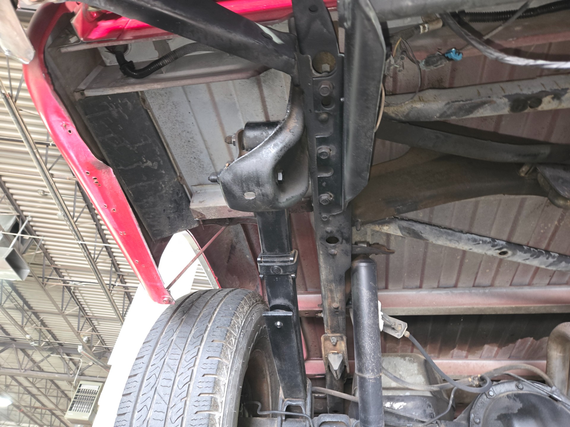1991 Chevrolet K1500 87