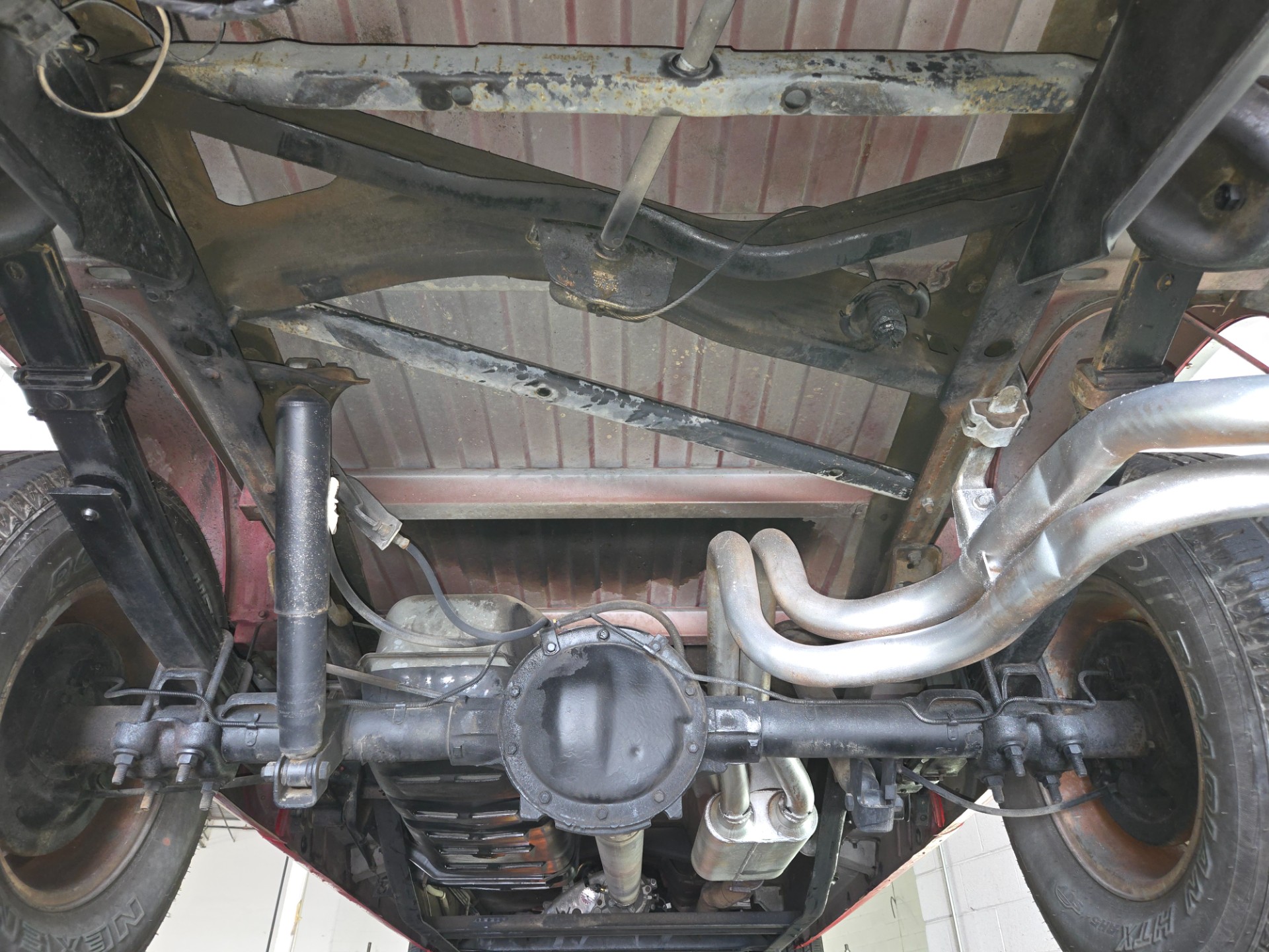 1991 Chevrolet K1500 90