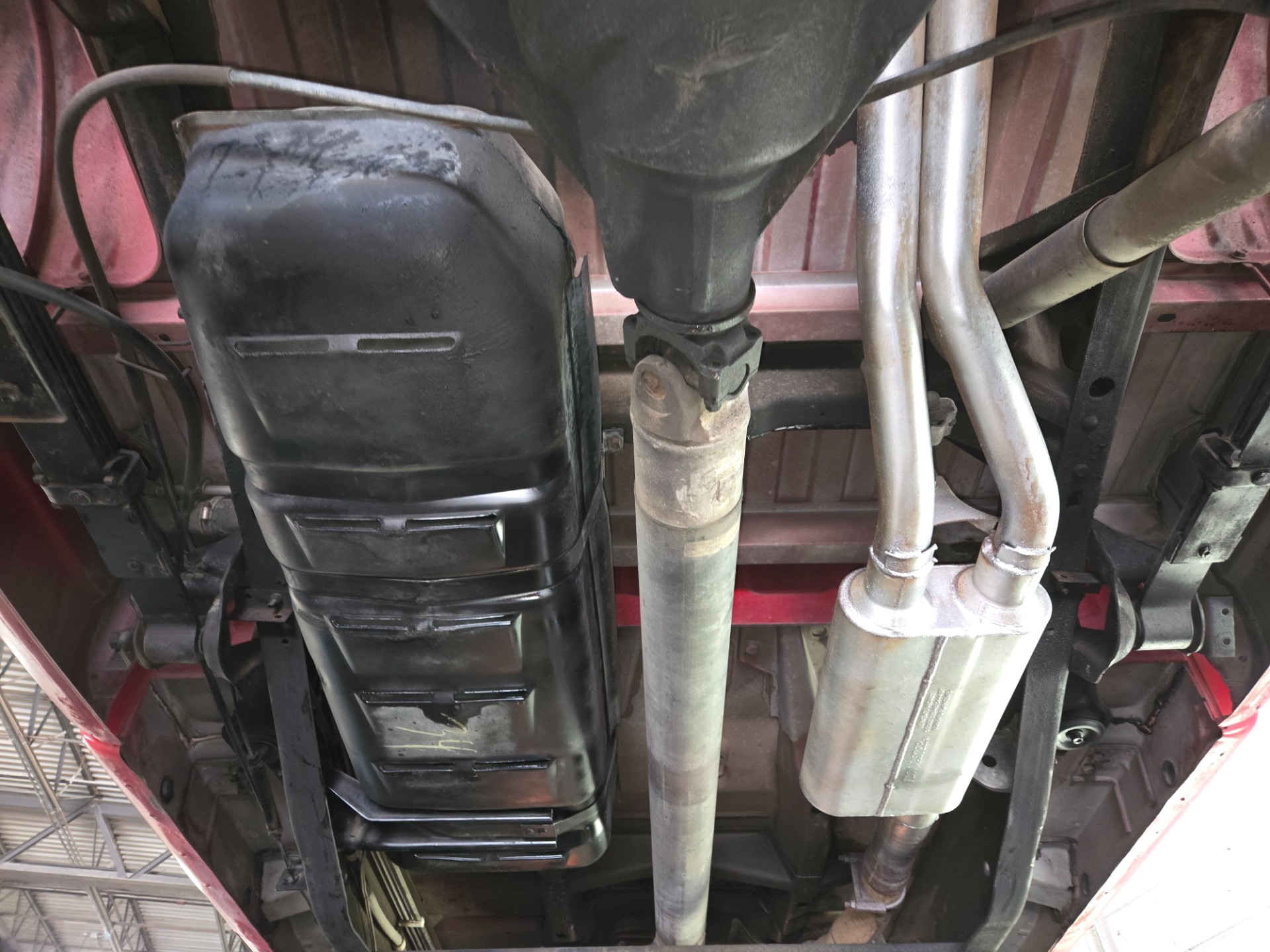 1991 Chevrolet K1500 91