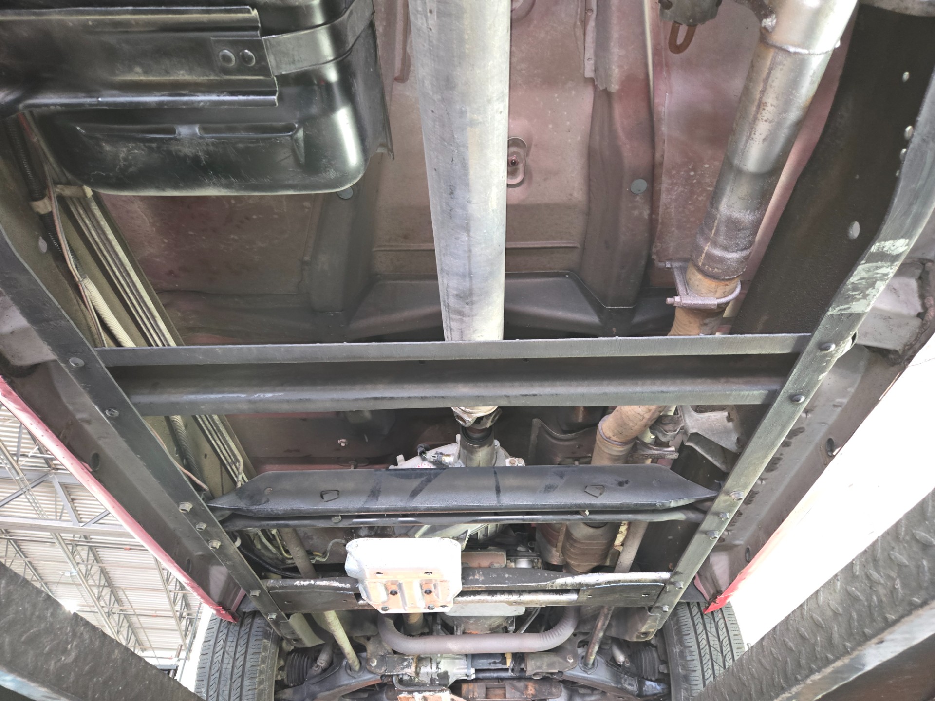 1991 Chevrolet K1500 96