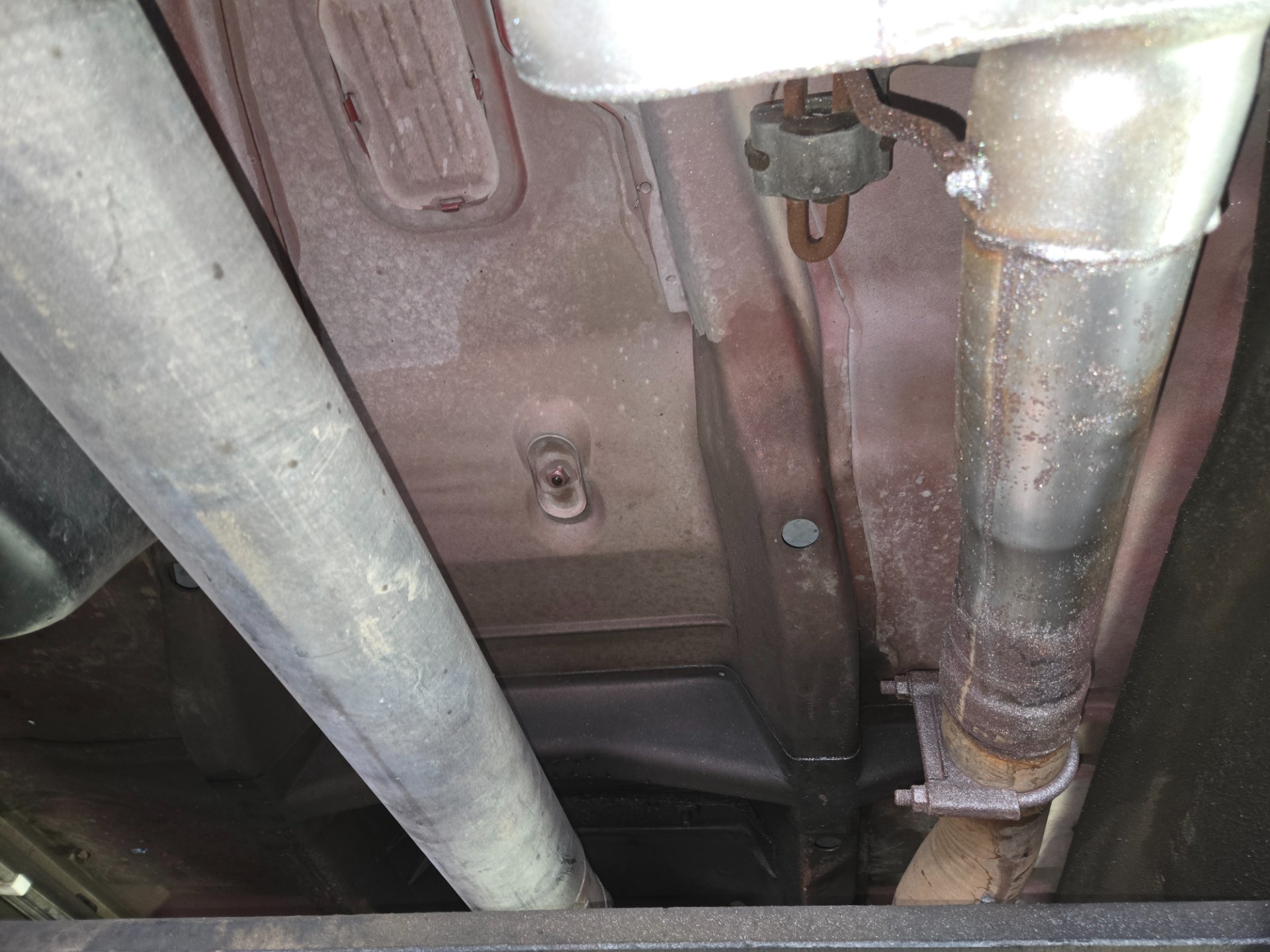 1991 Chevrolet K1500 97