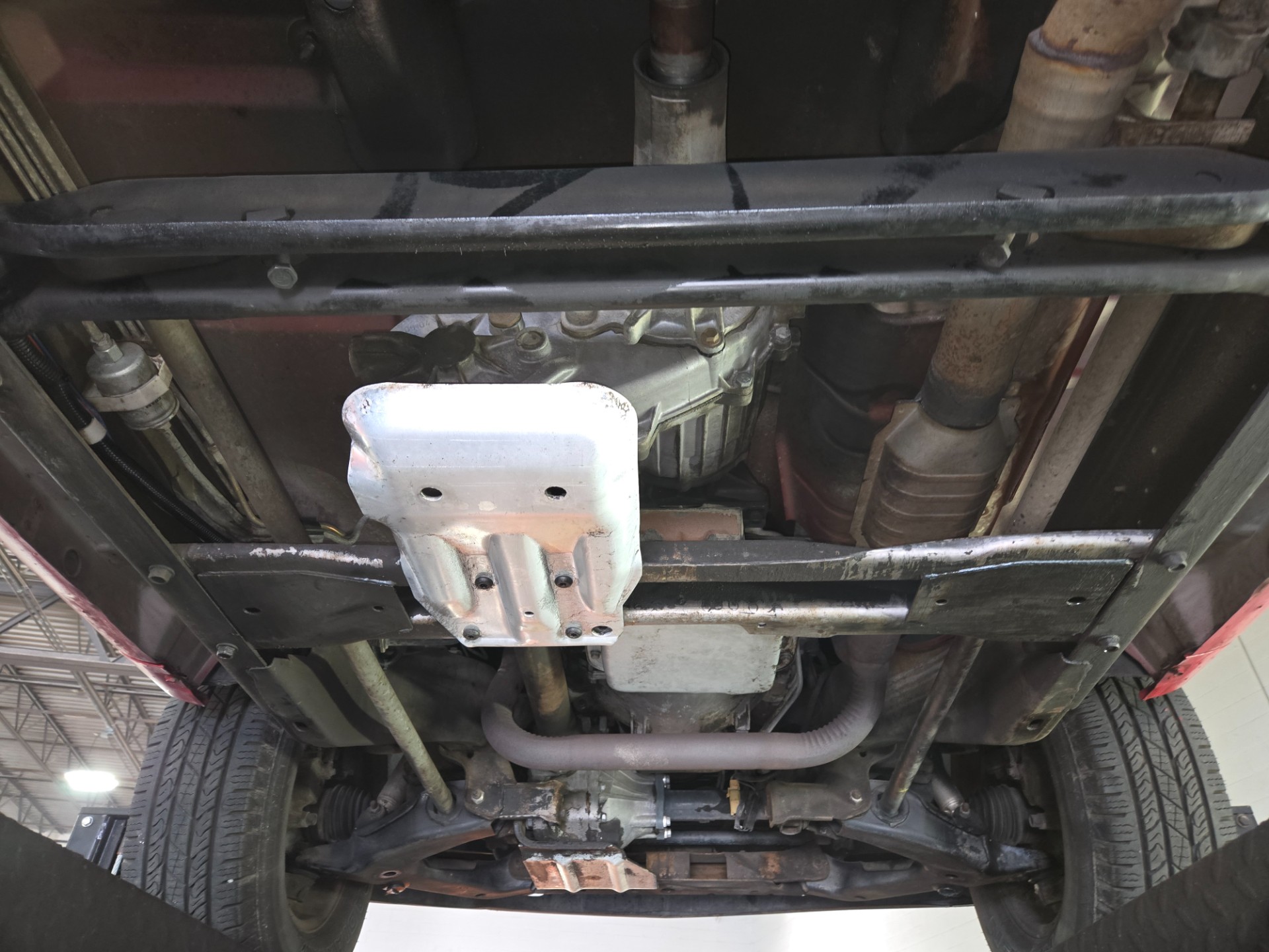 1991 Chevrolet K1500 98