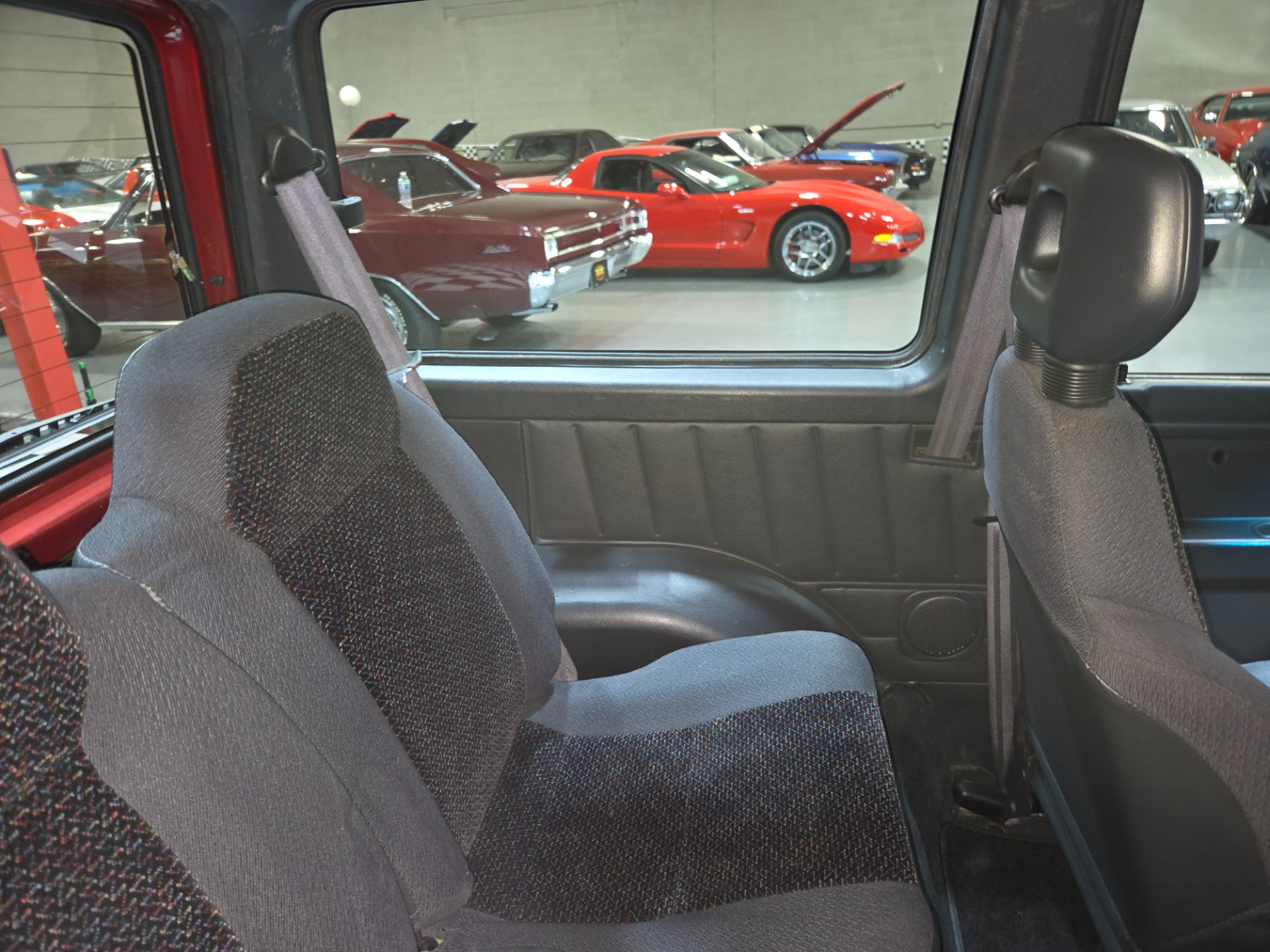 1995 Geo Tracker 104