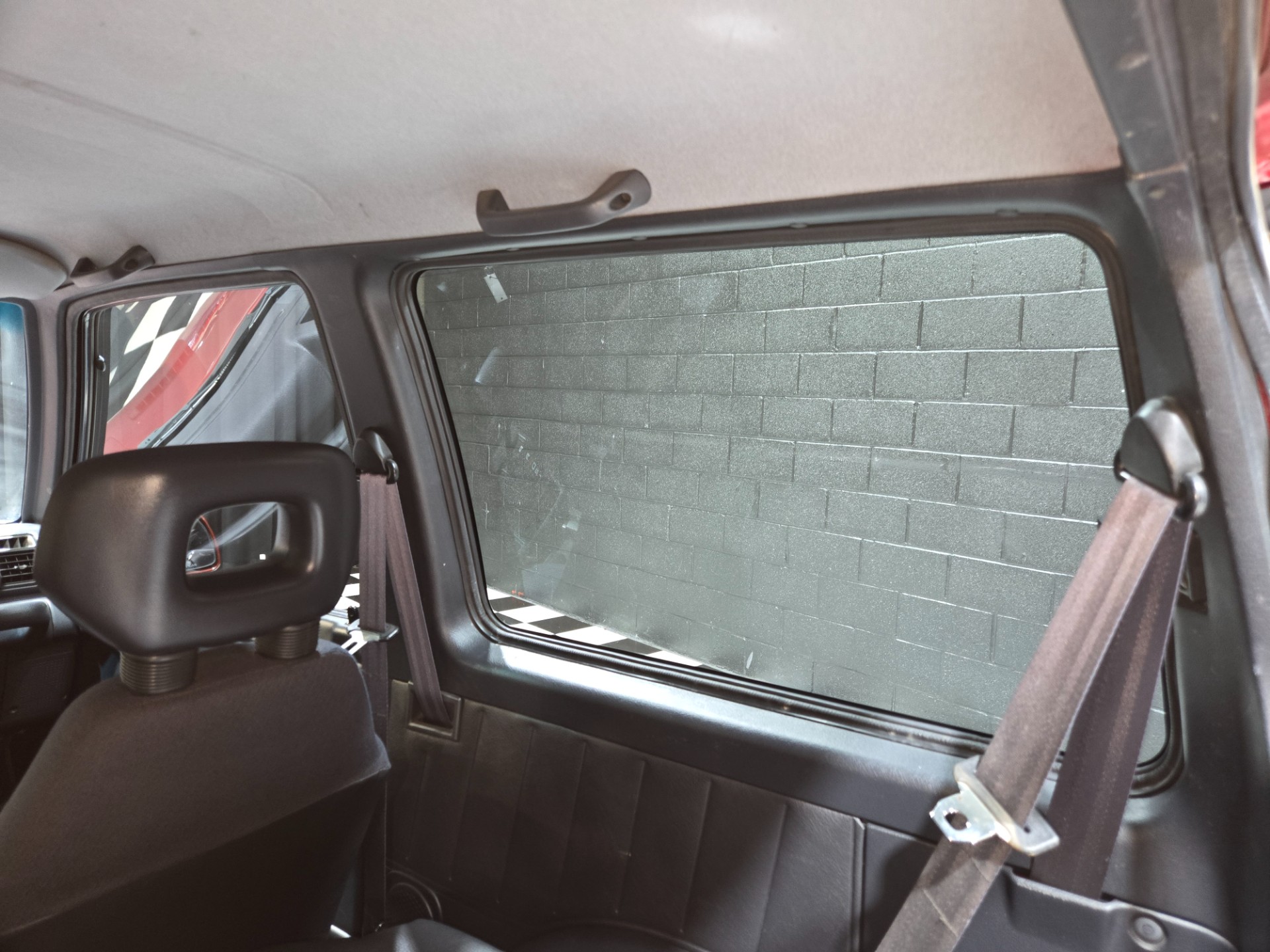 1995 Geo Tracker 72