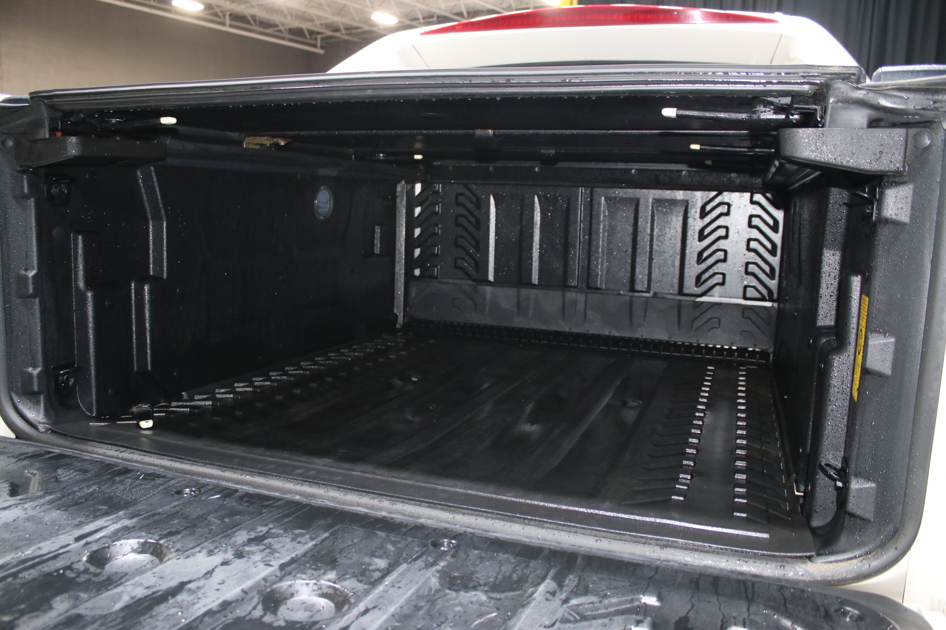 2007 Cadillac Escalade EXT 37