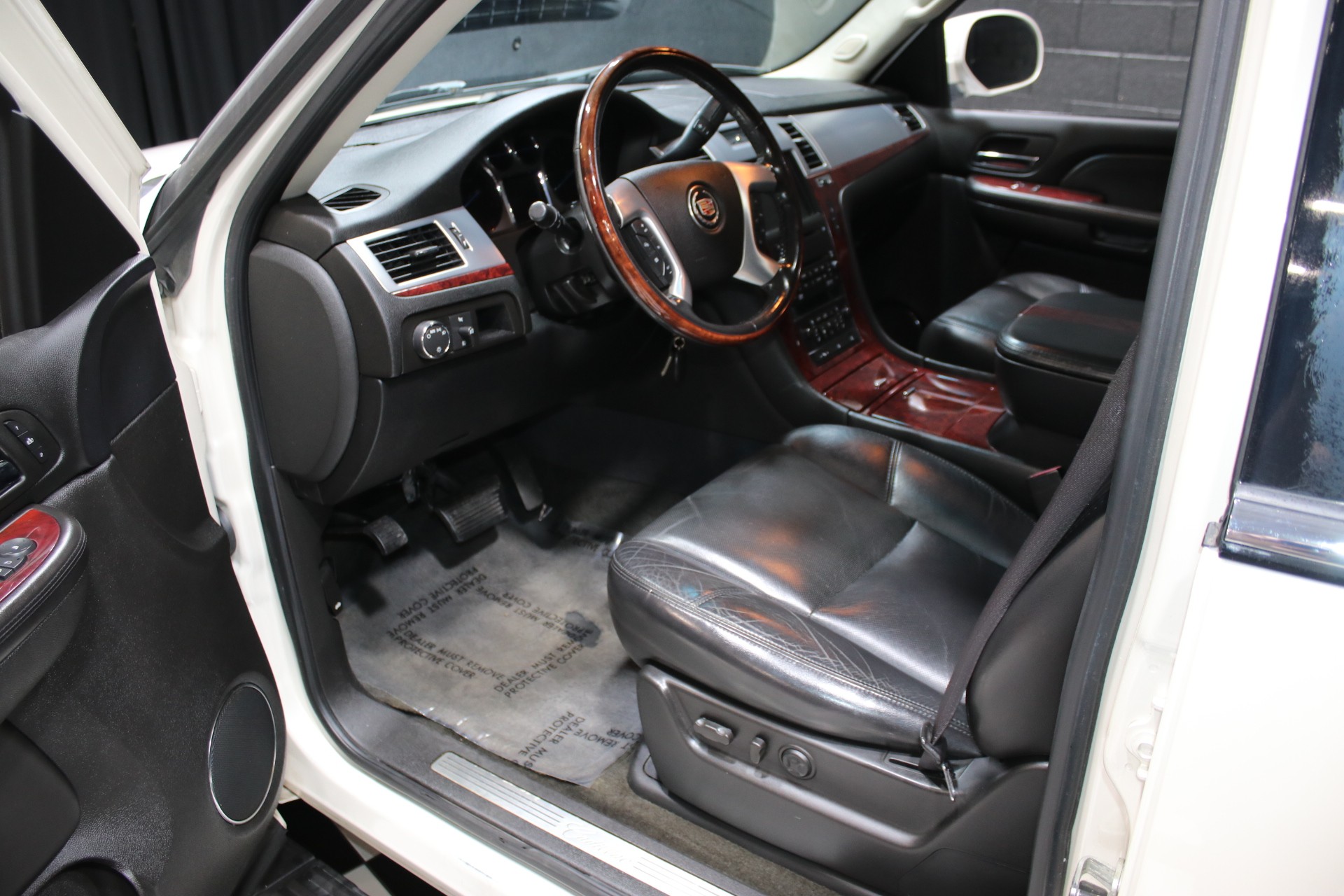 2007 Cadillac Escalade EXT 3