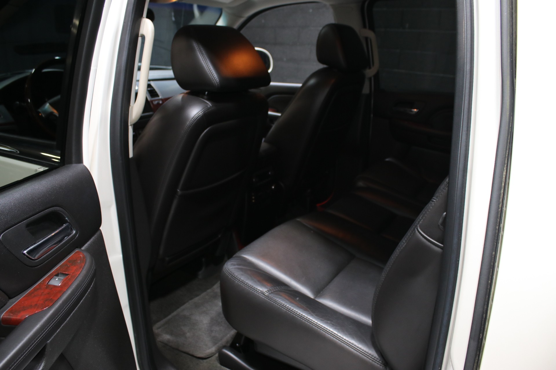2007 Cadillac Escalade EXT 40