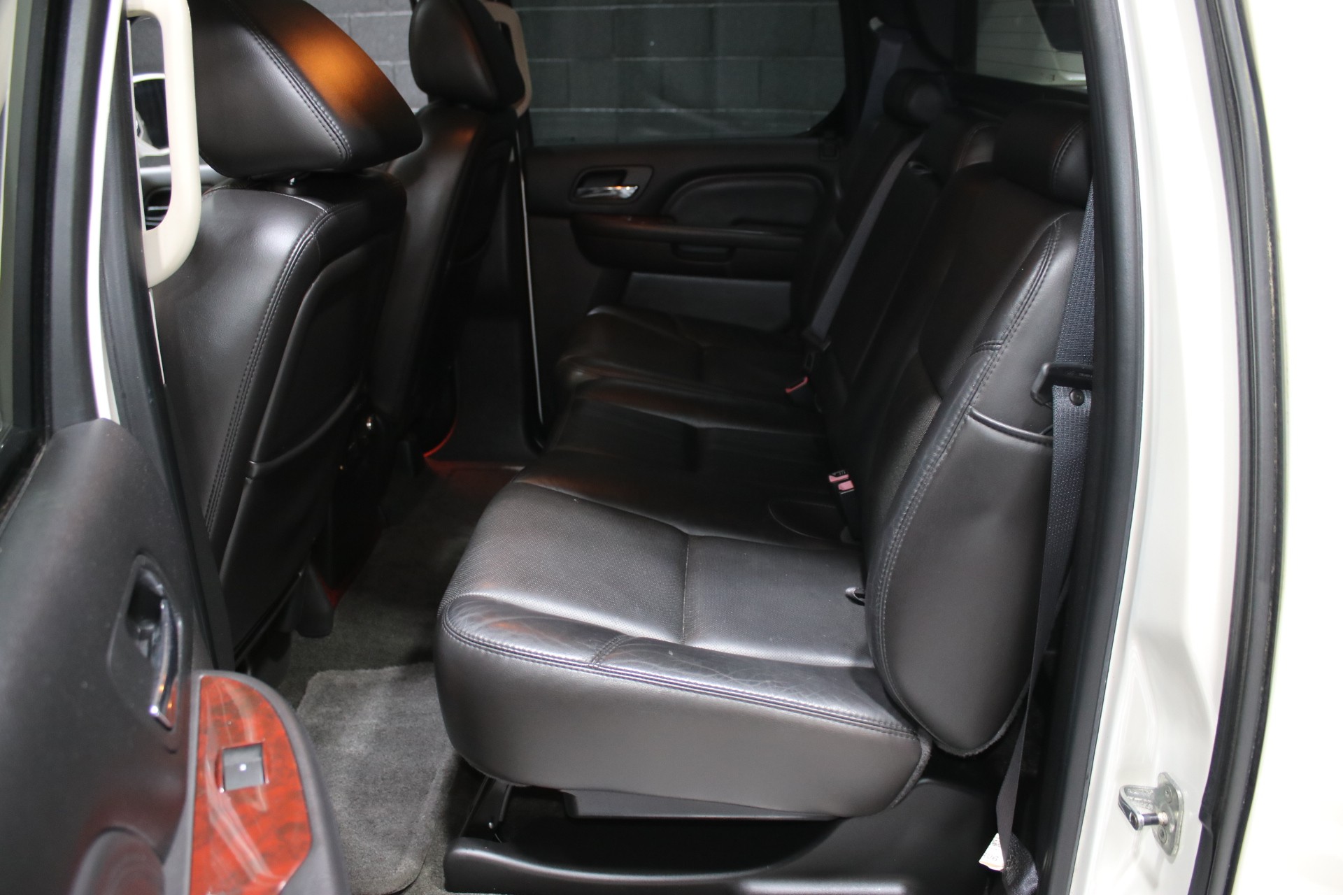 2007 Cadillac Escalade EXT 41