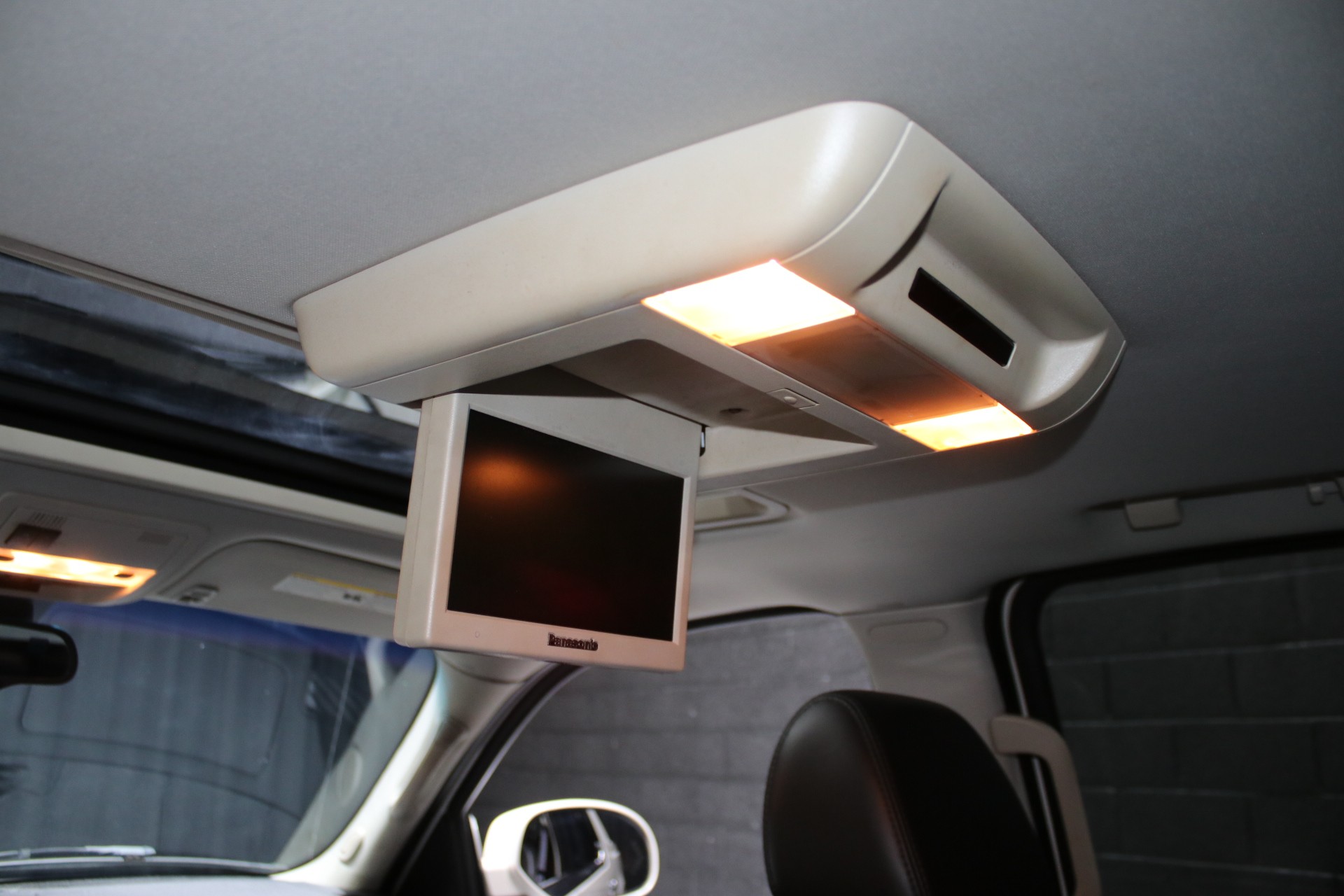 2007 Cadillac Escalade EXT 43