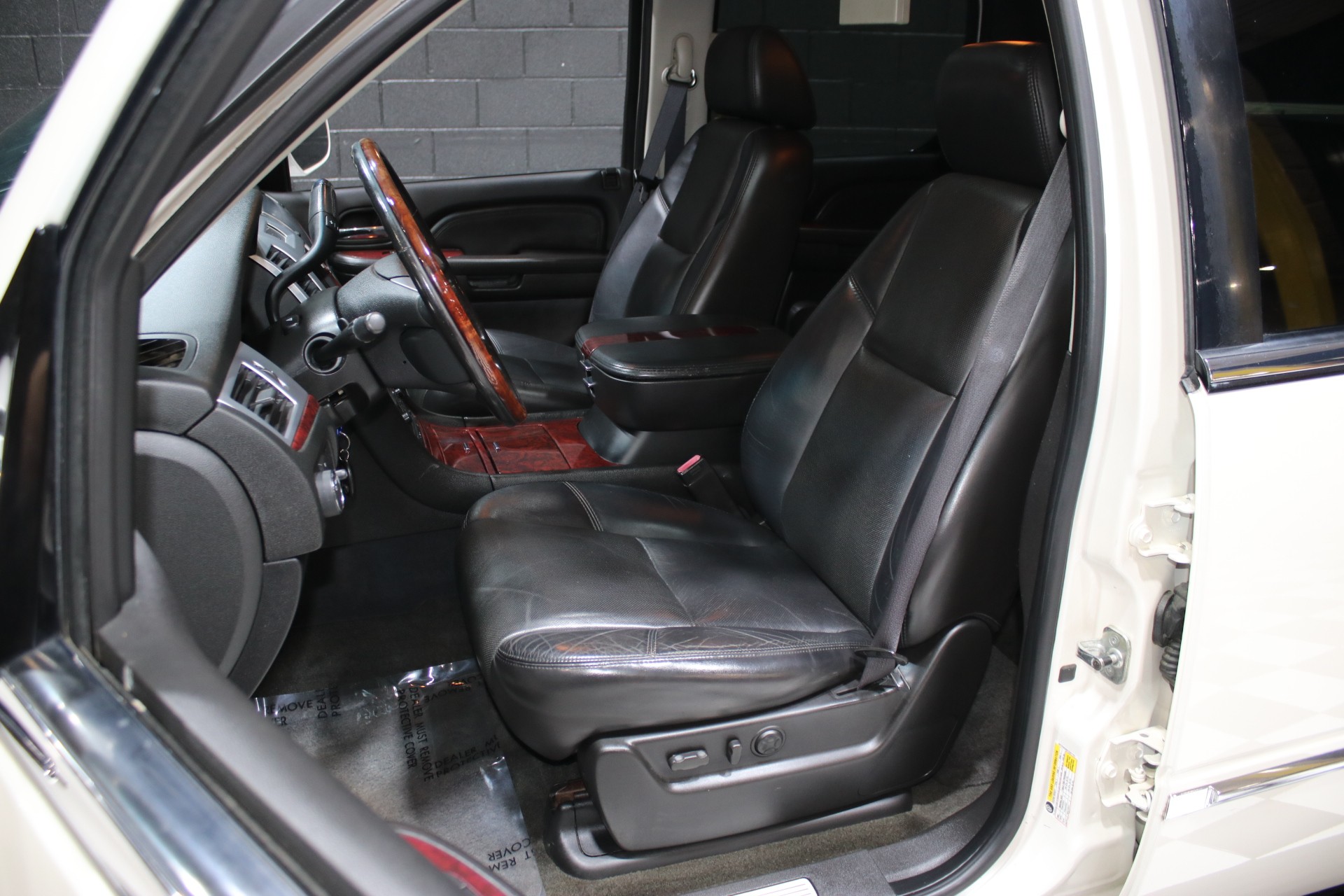2007 Cadillac Escalade EXT 46